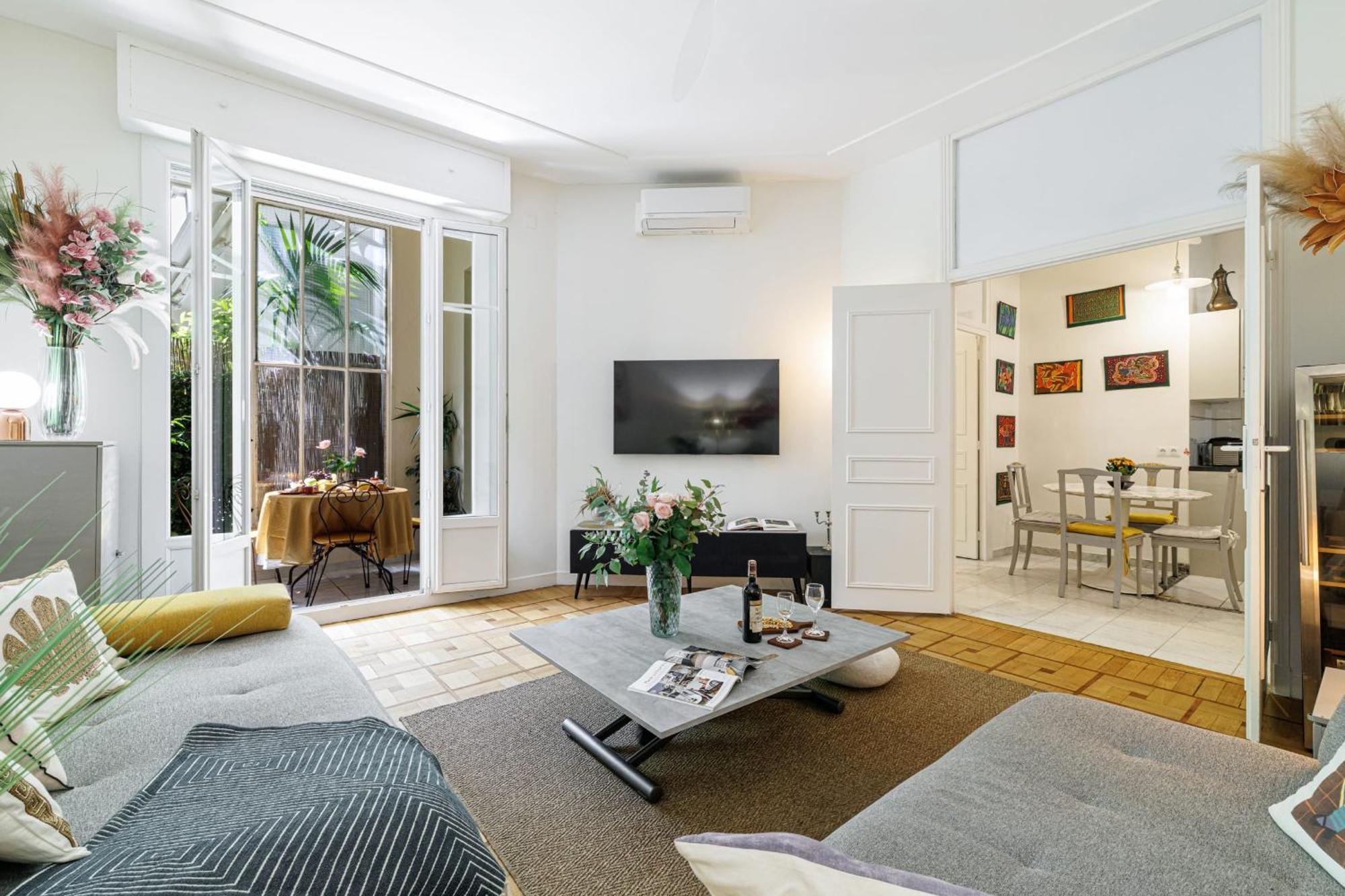 Saint Philippe 7 - Superb Center *