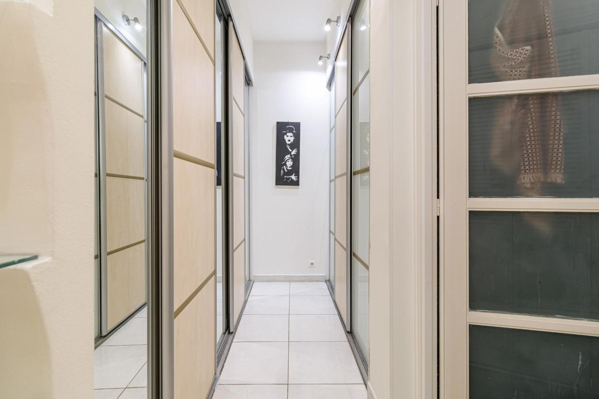 Saint Philippe 7 - Superb Center