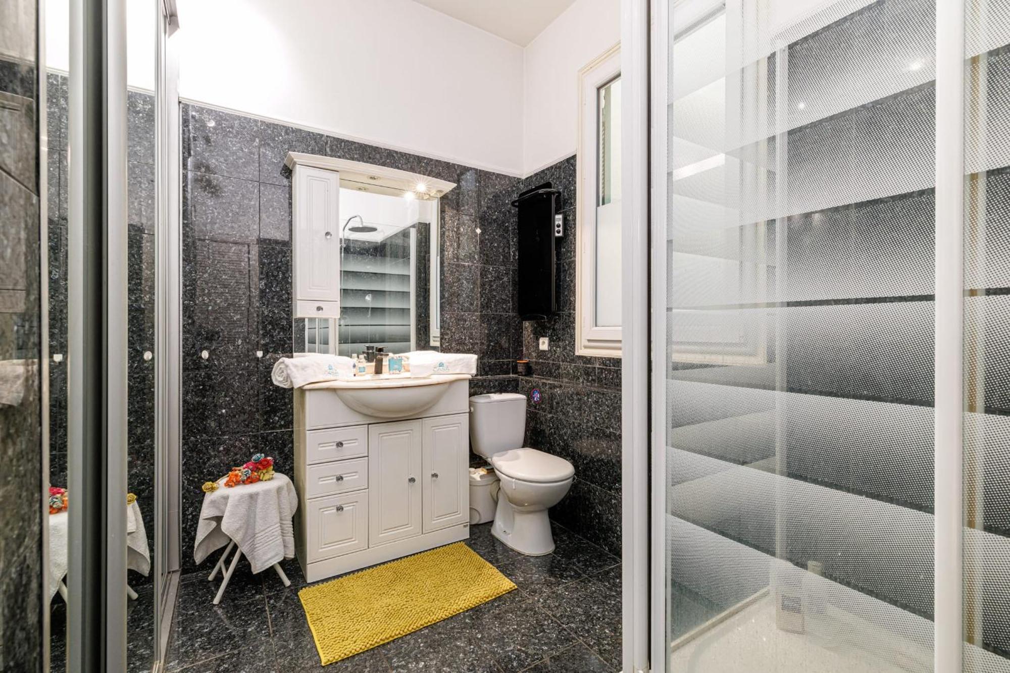 Apartment Saint Philippe 7 - Superb Center *