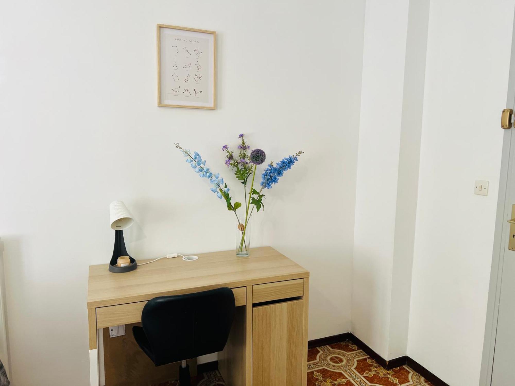 Soleil Confort Riquier & Espace 4 P Equipe *