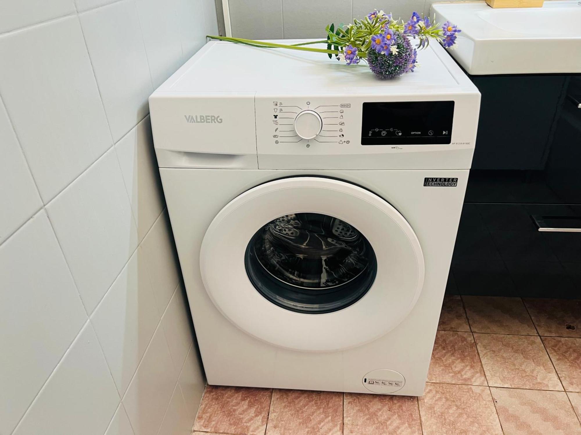Soleil Confort Riquier & Espace 4 P Equipe Apartment