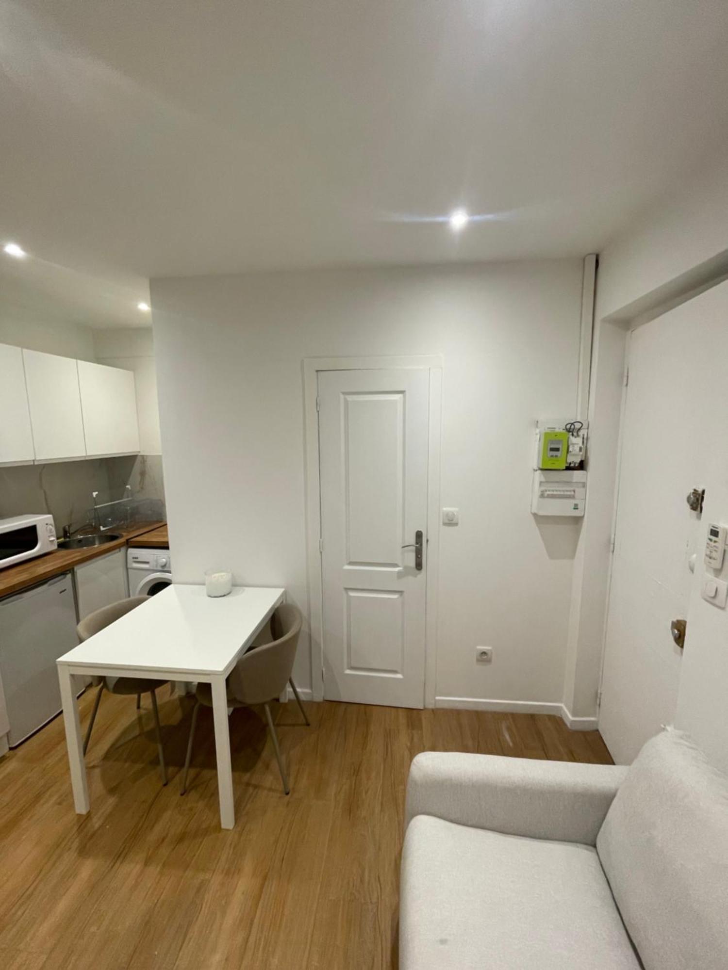 Cosy - Mont Boron Nice