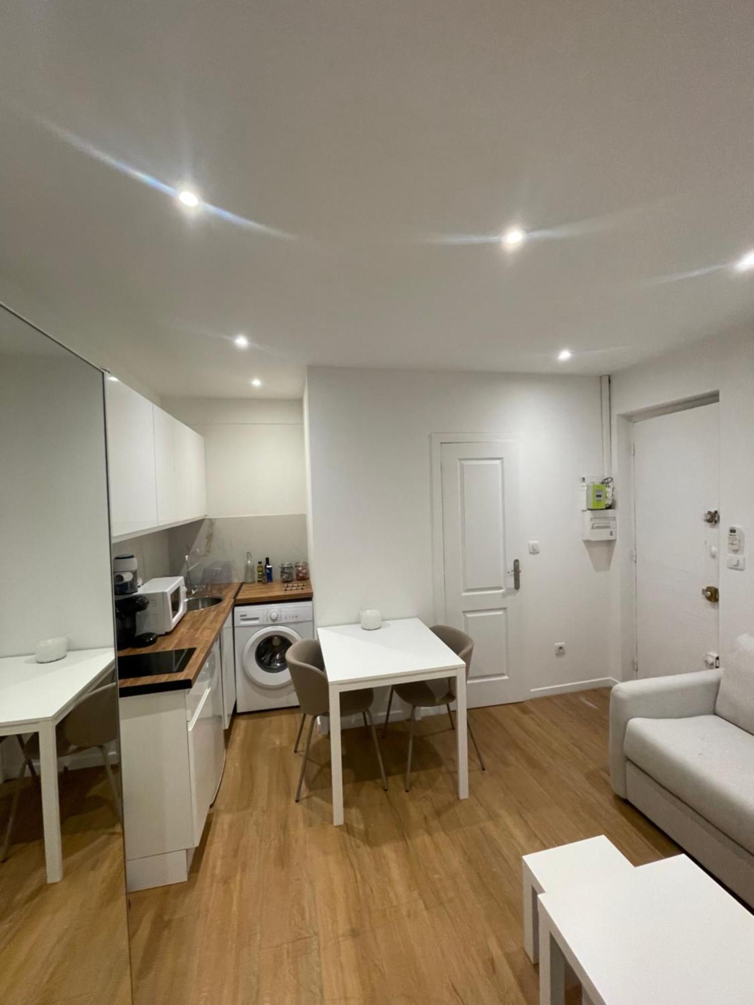 Cosy - Mont Boron Apartment Nice