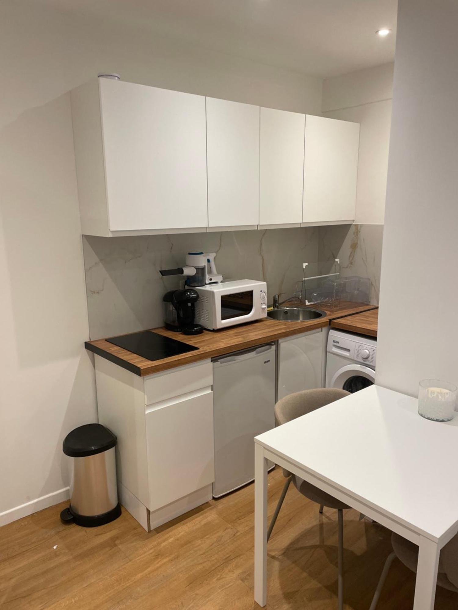 Cosy - Mont Boron Apartment