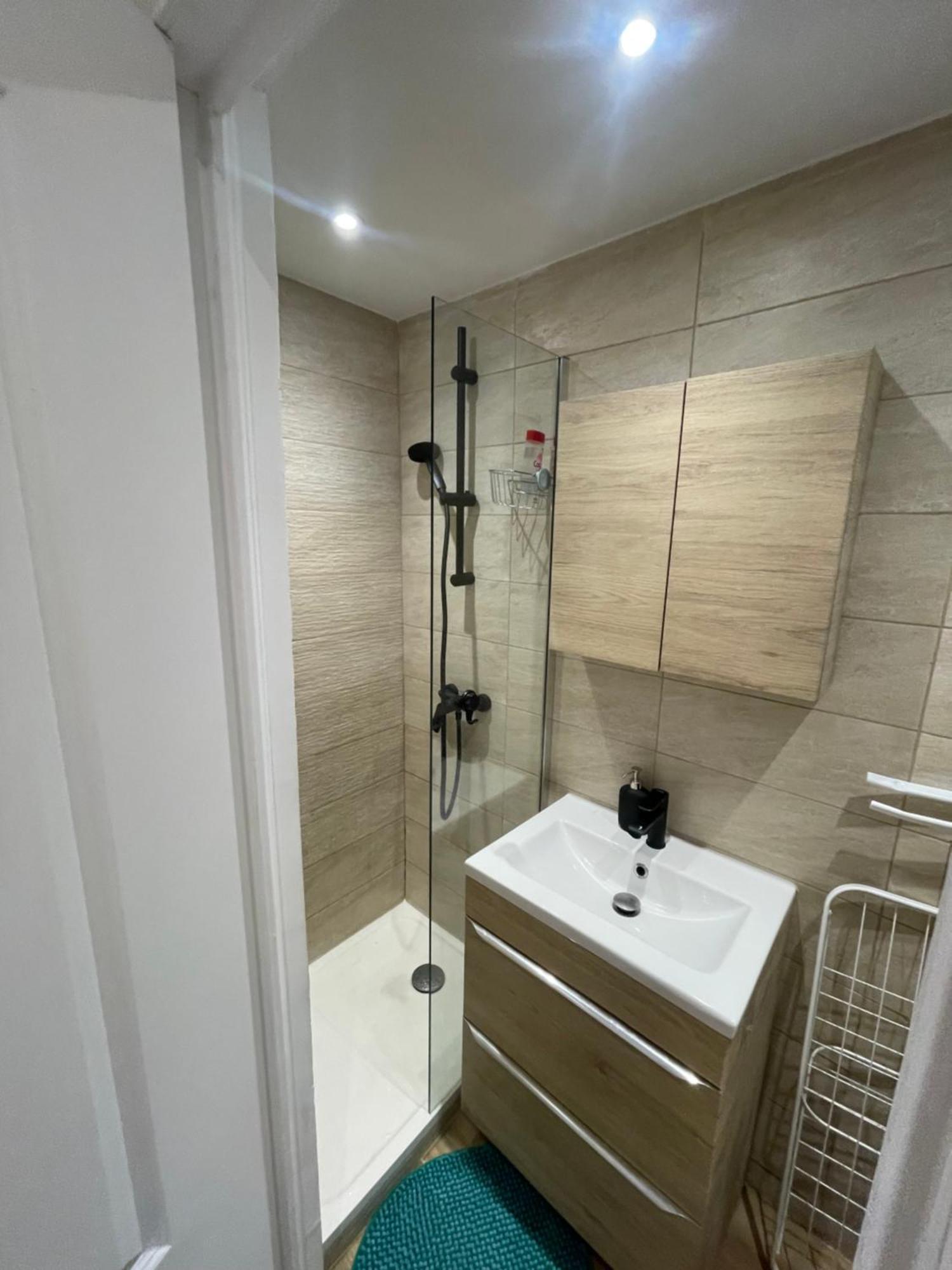 Apartment Cosy - Mont Boron *