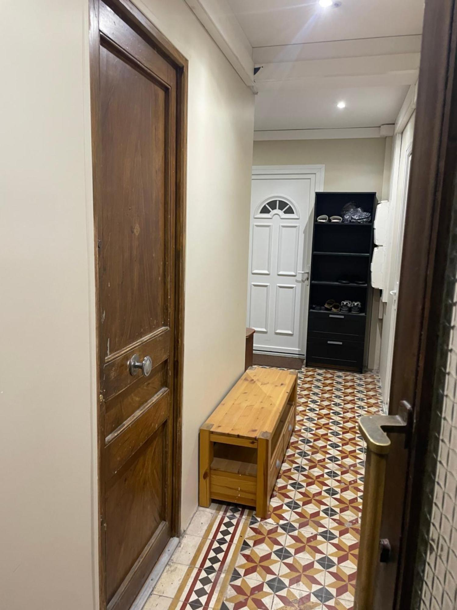 Cosy - Mont Boron Apartment