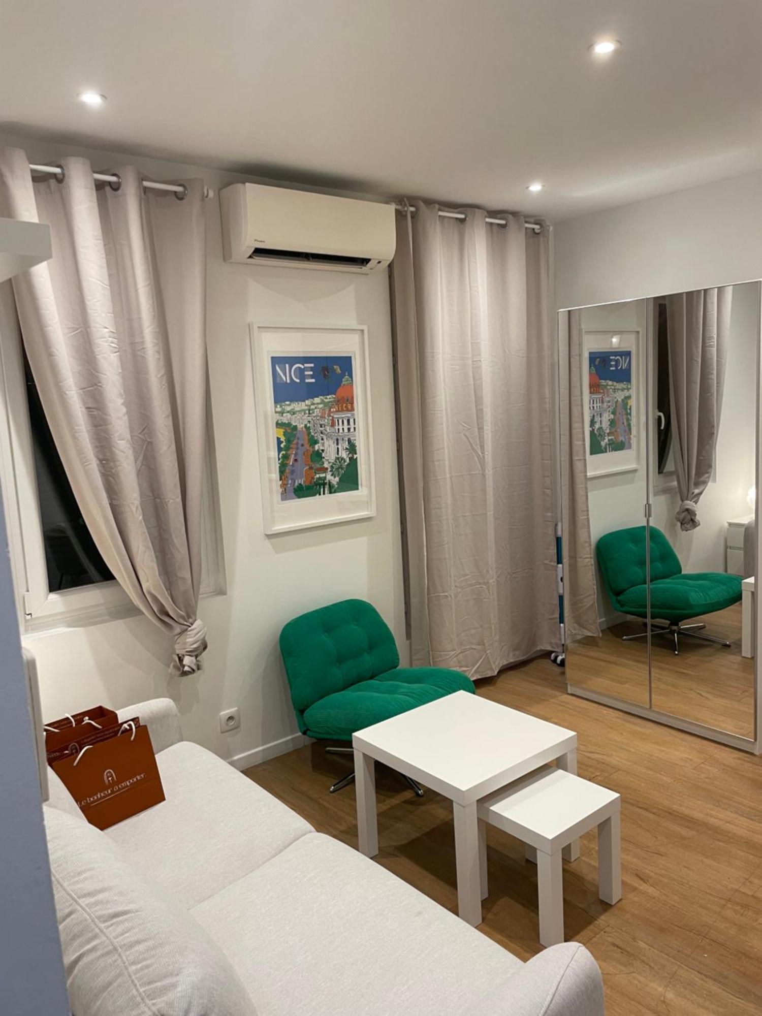 Apartment Cosy - Mont Boron