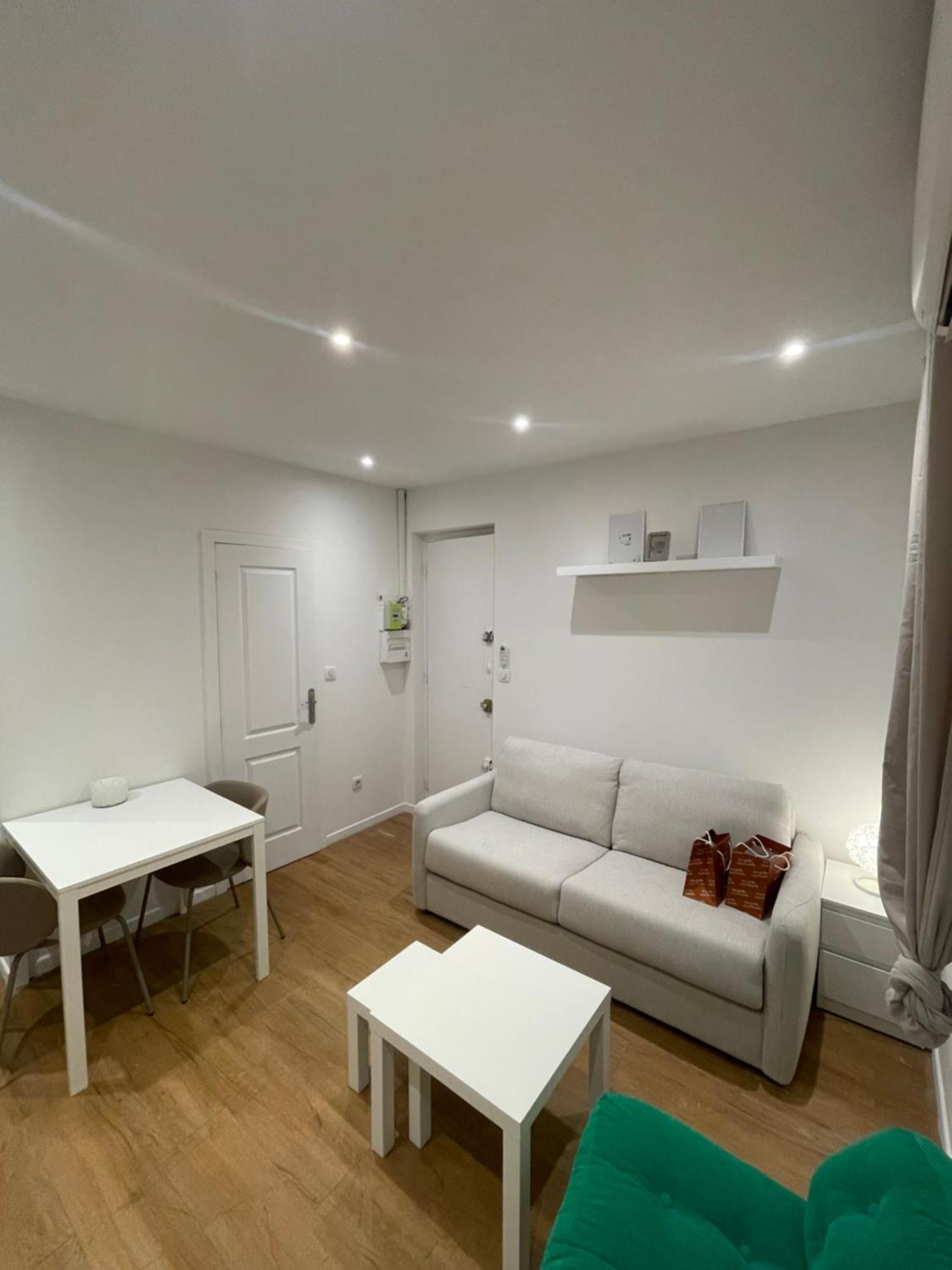 Apartment Cosy - Mont Boron Nice
