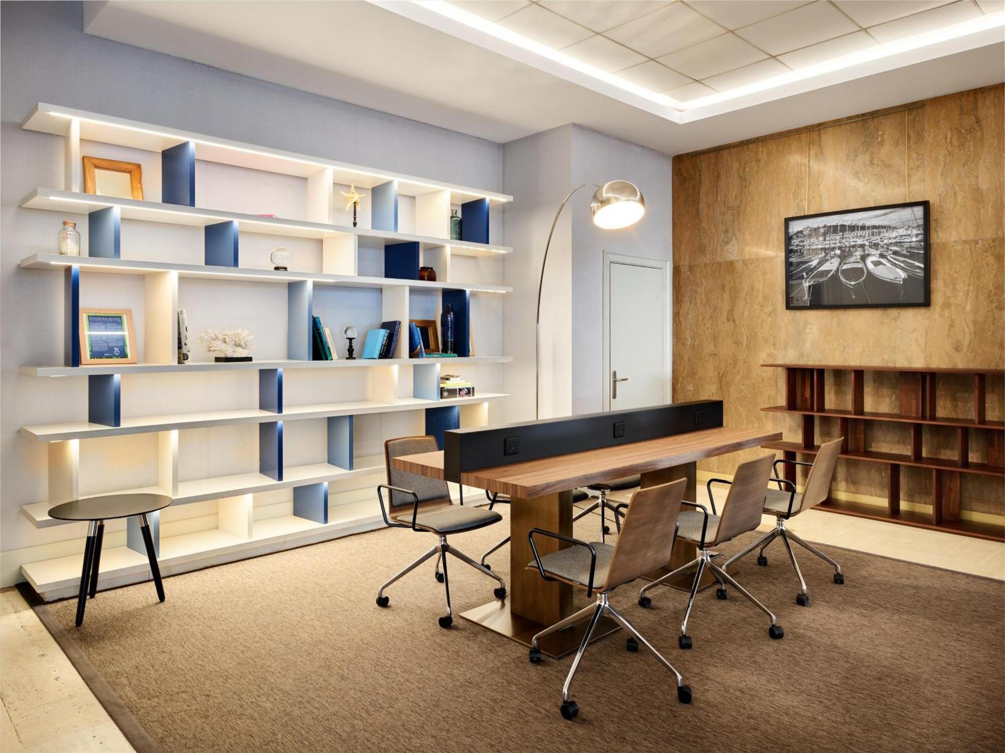 Radisson Blu 4* Nice