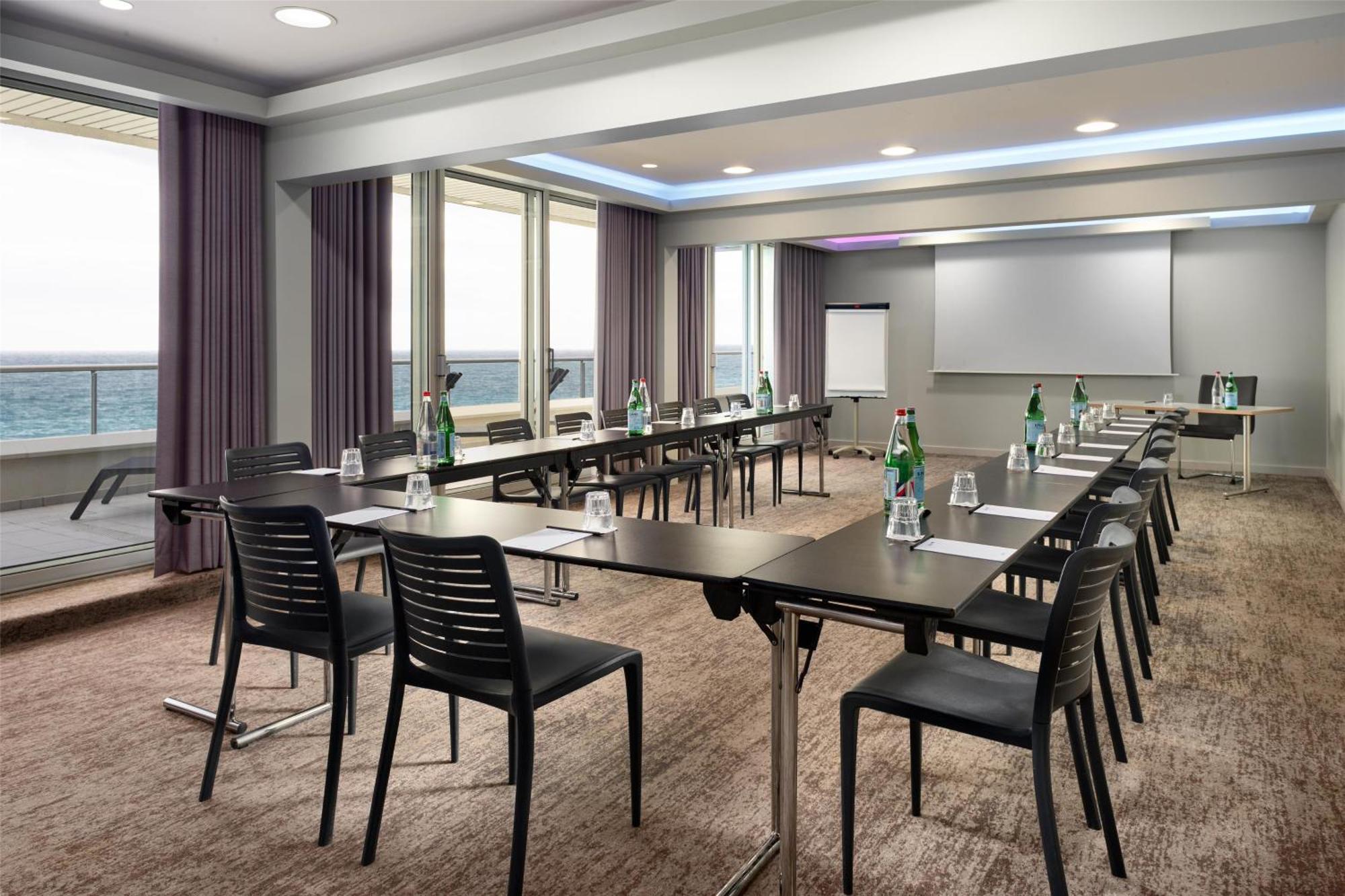 Radisson Blu Hotel Nice