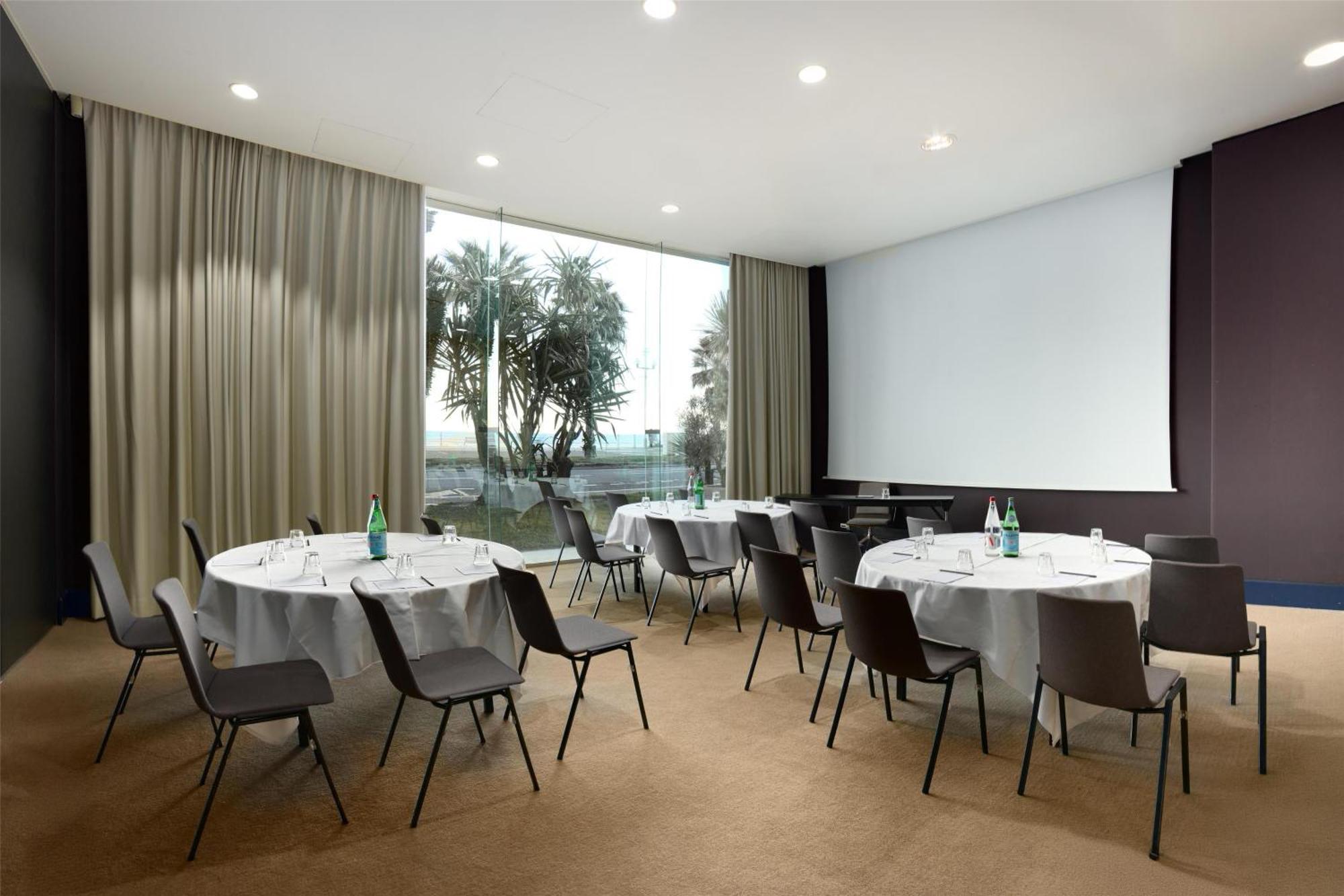 Hotel Radisson Blu Nice