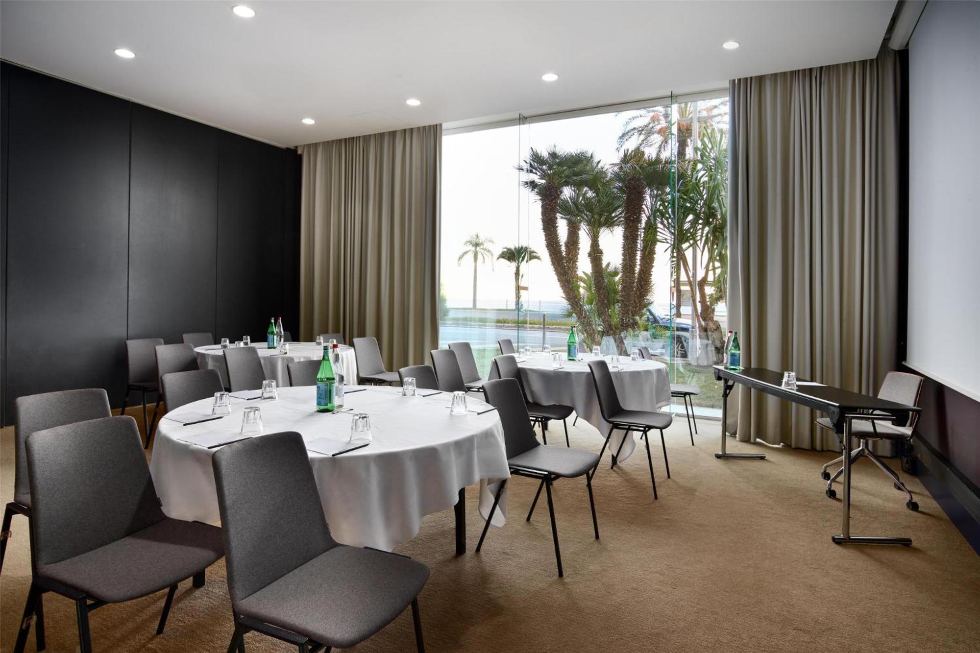 Radisson Blu Hotel Nice
