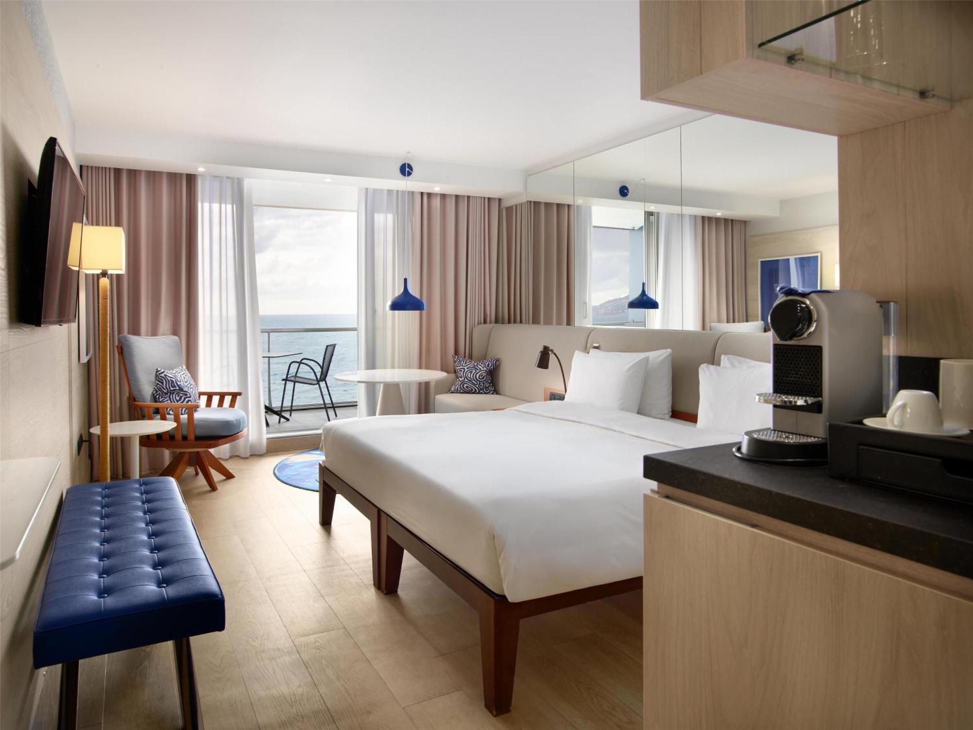 Hotel Radisson Blu Nice