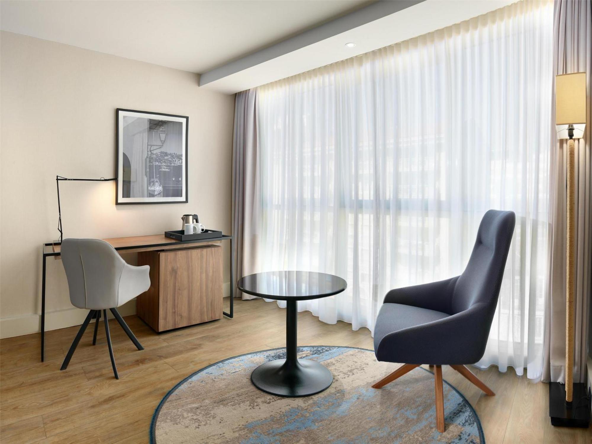 Hotel Radisson Blu Nice