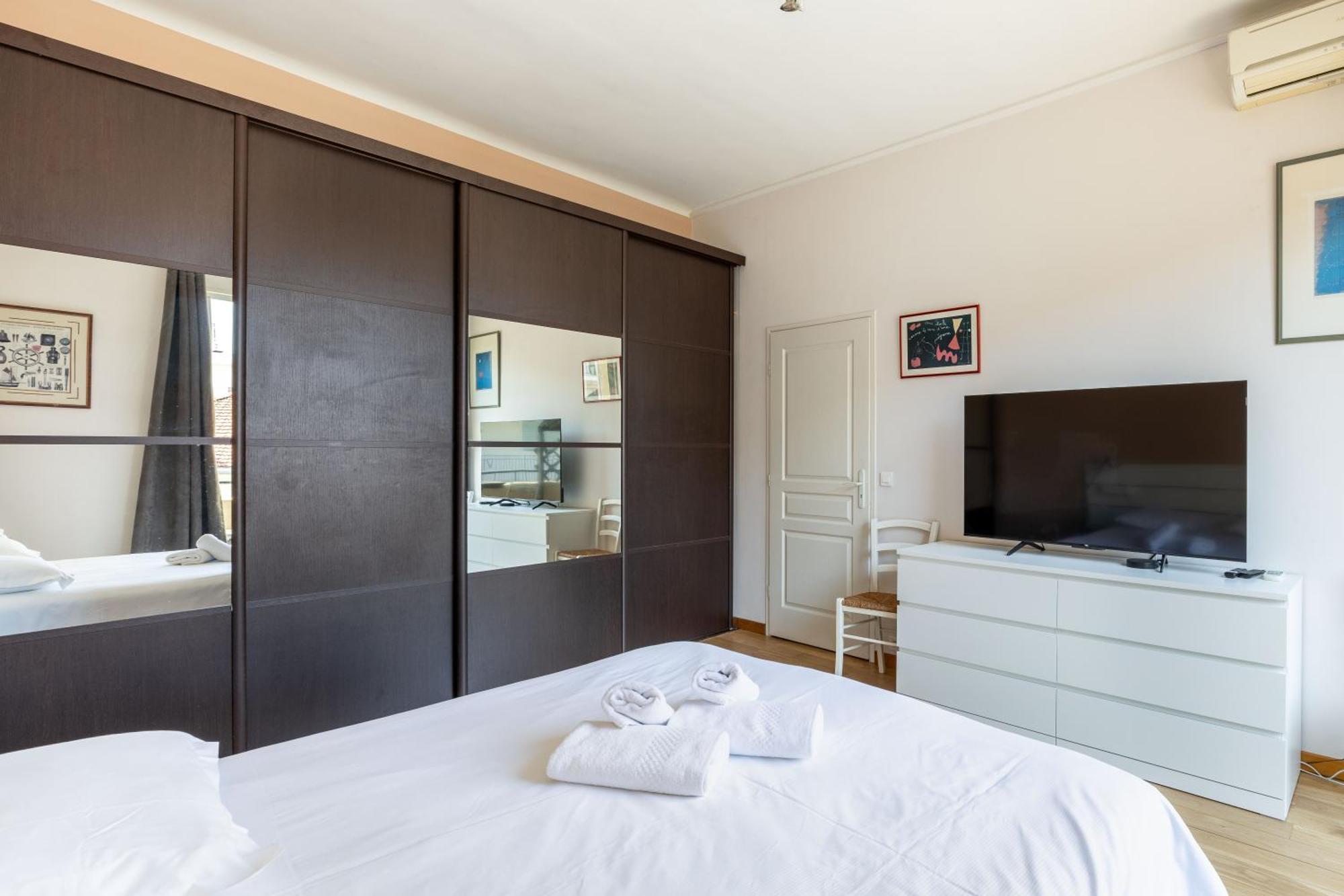 Apartment Le Blacas *