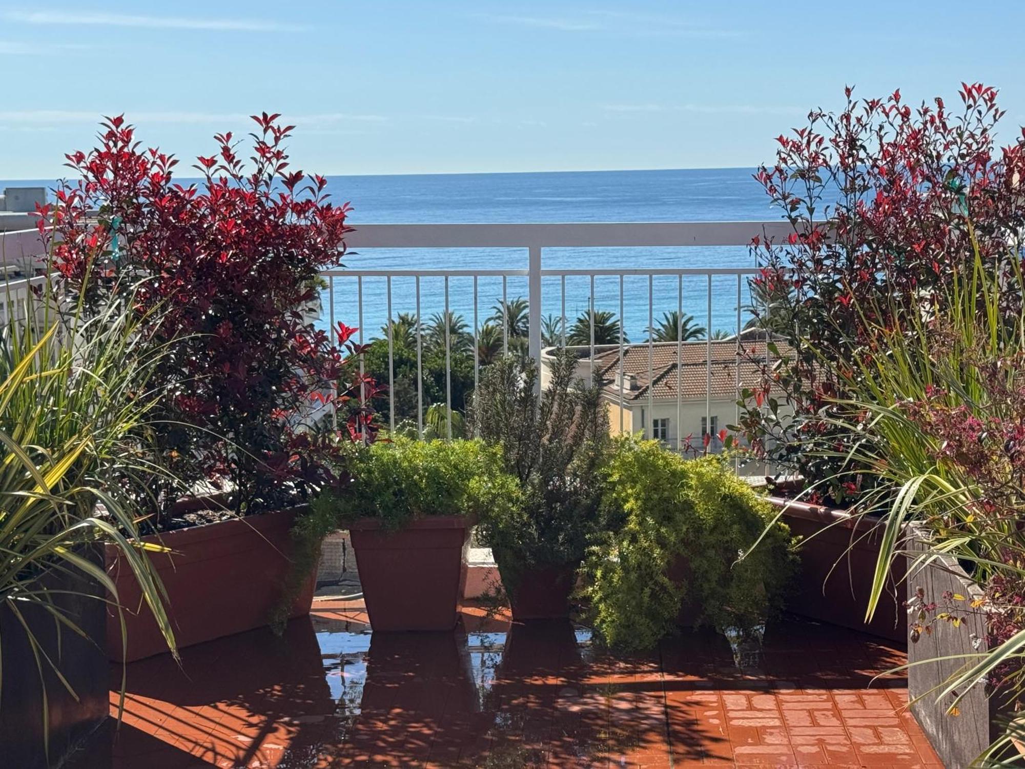 Loft 360° Apartment *