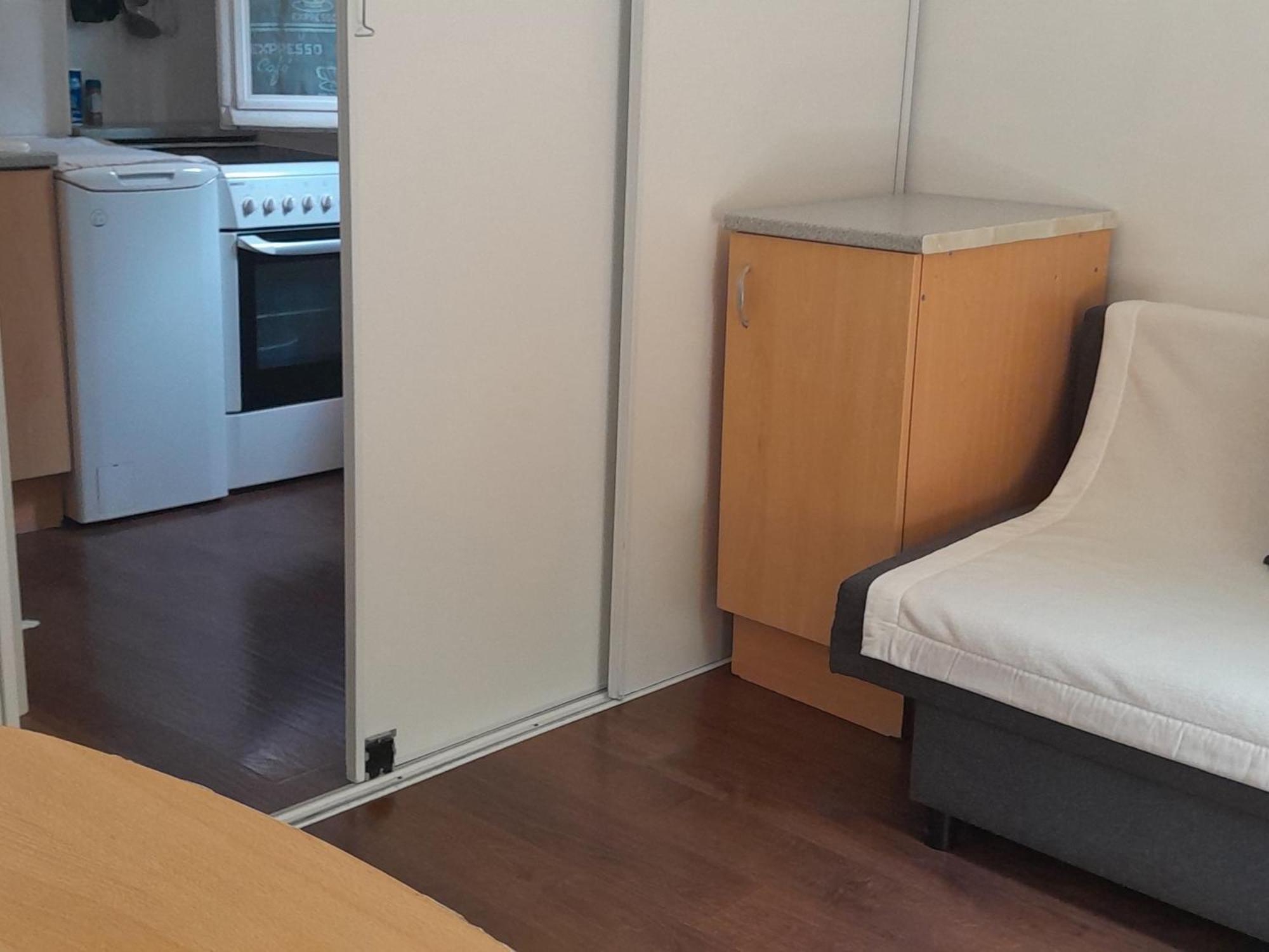 Appartement Les Palmiers Niceairport, Beach200m, 2bedrooms, Wifi Optic Nice