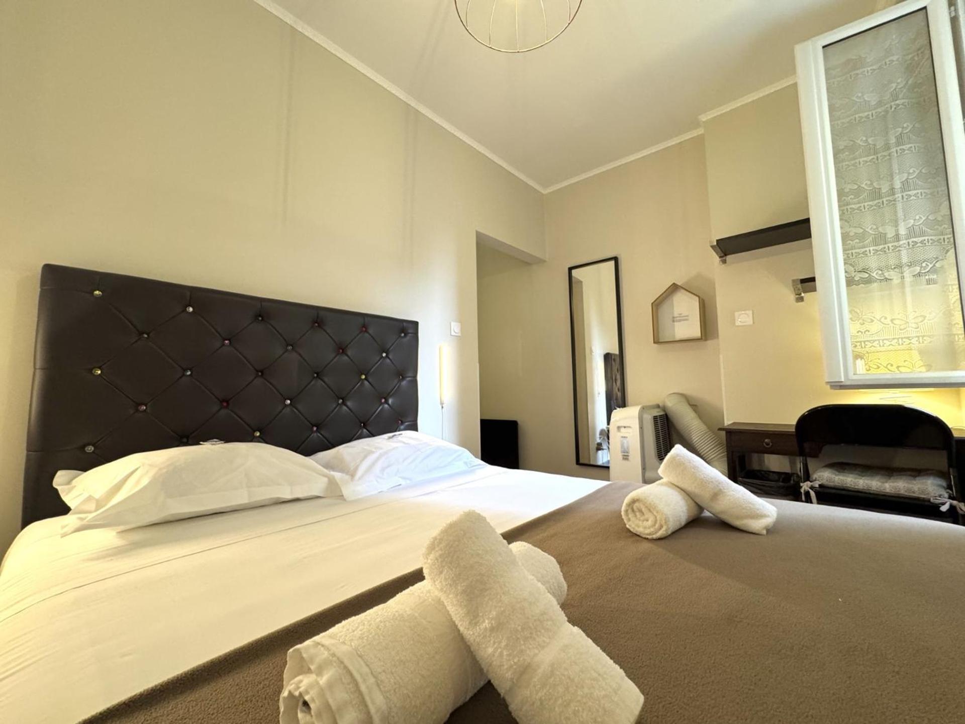 Apartment Riviera - Vincent 1 - Vieille - Superieur 2 Pieces Ac Nice