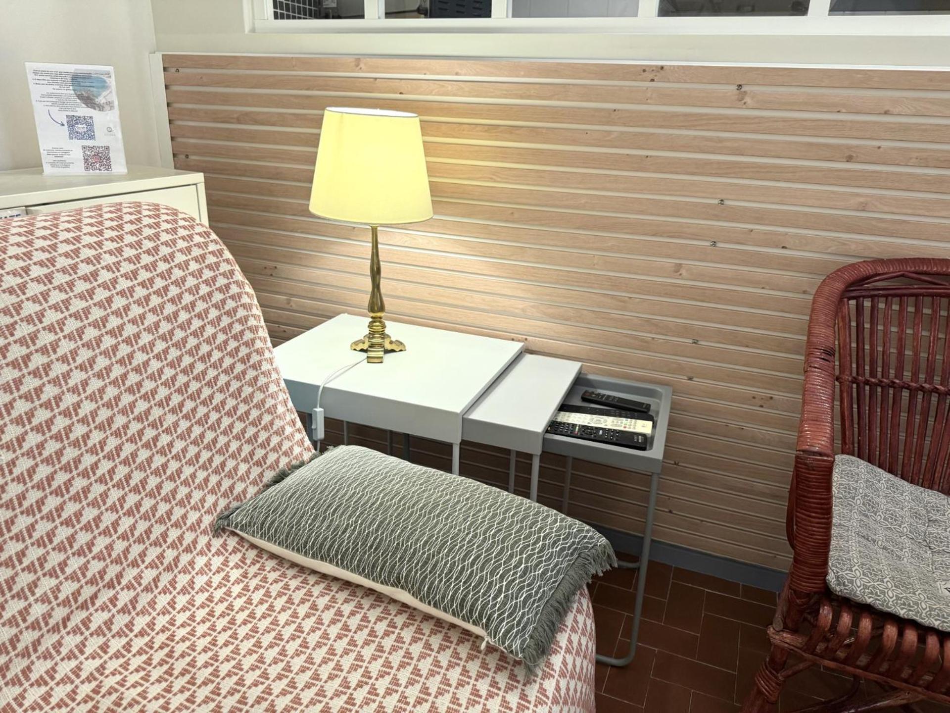 Riviera - Vincent 1 - Vieille - Superieur 2 Pieces Ac * Nice