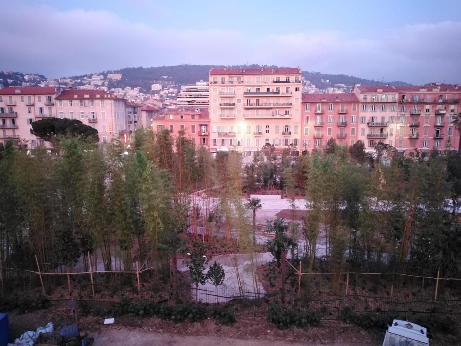 Apartment Au Coeur De Nice