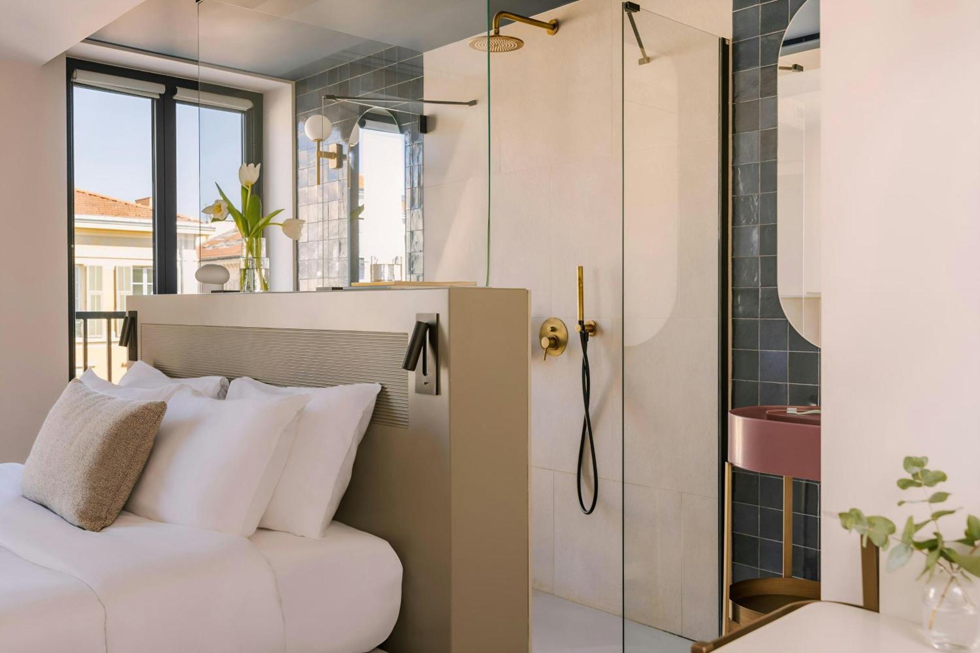 Yelo Jean Medecin Hotel, Sonder By Marriott Bonvoy Hotel 4*