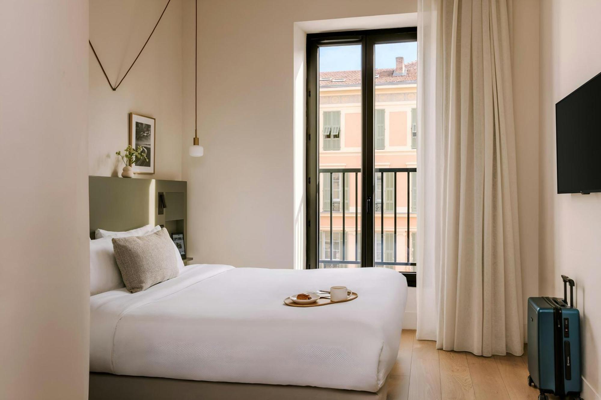 Yelo Jean Medecin Hotel, Sonder By Marriott Bonvoy Hotel
