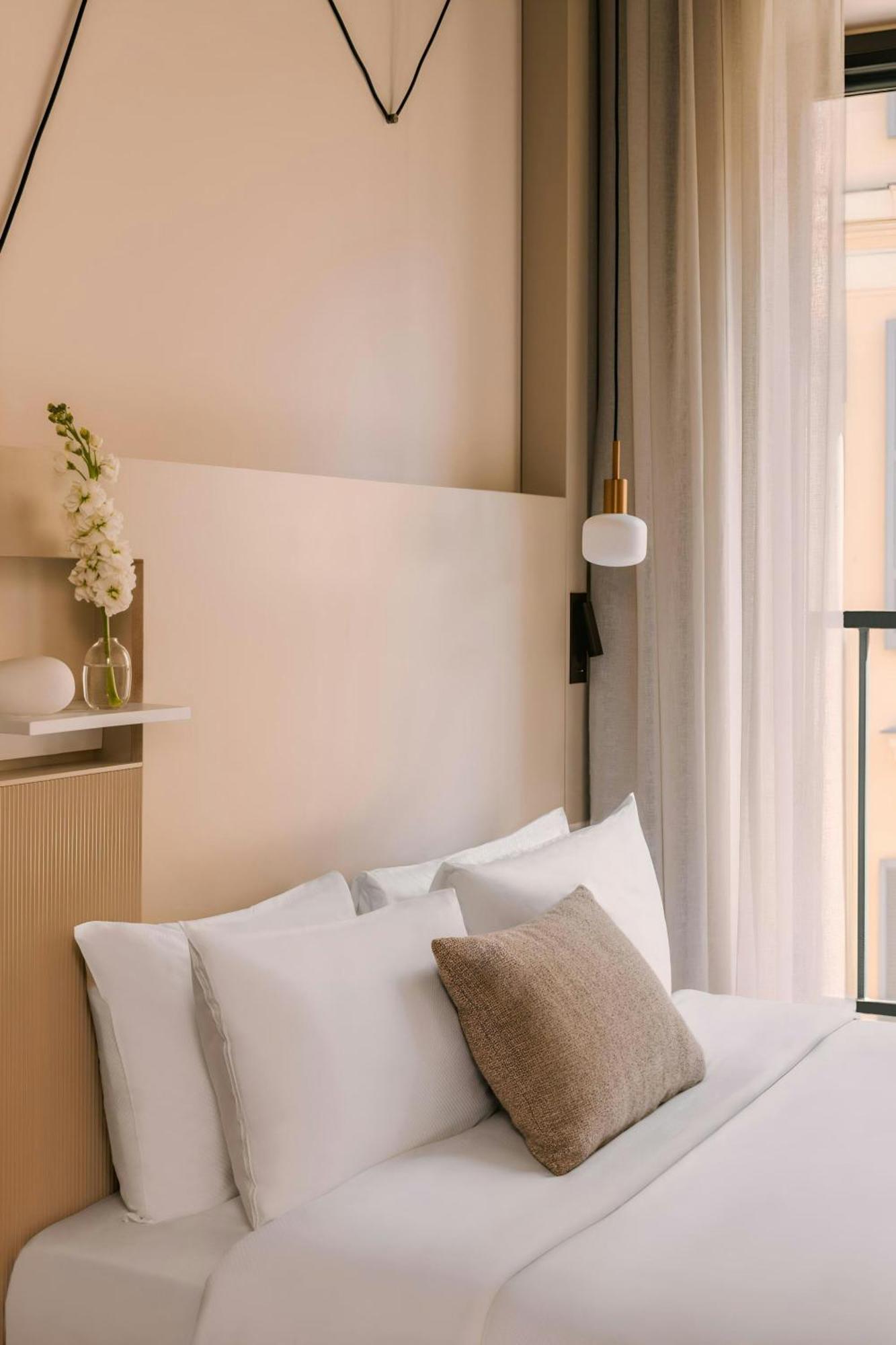 Hotel Yelo Jean Medecin Hotel, Sonder By Marriott Bonvoy Nice
