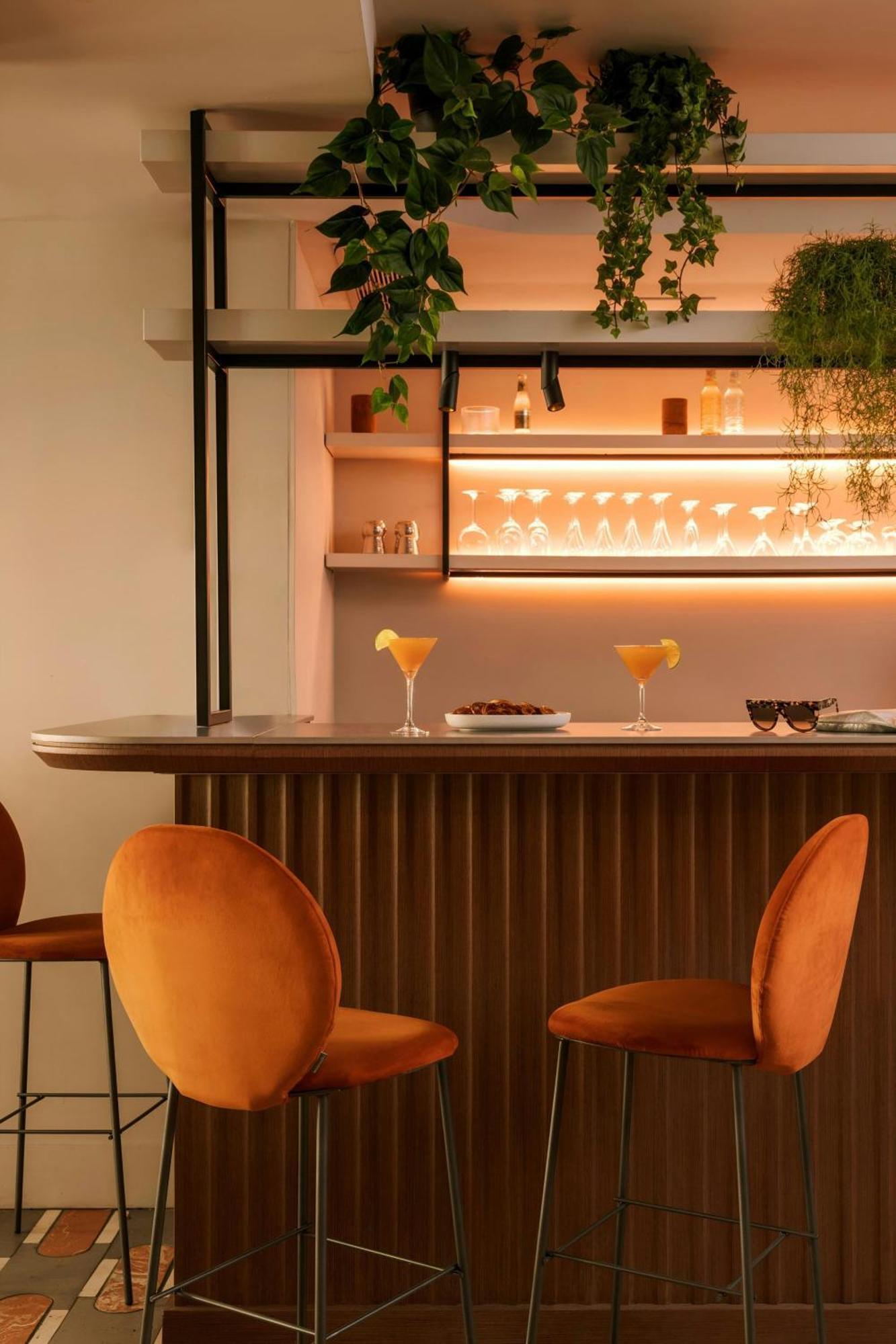 Yelo Jean Medecin Hotel, Sonder By Marriott Bonvoy