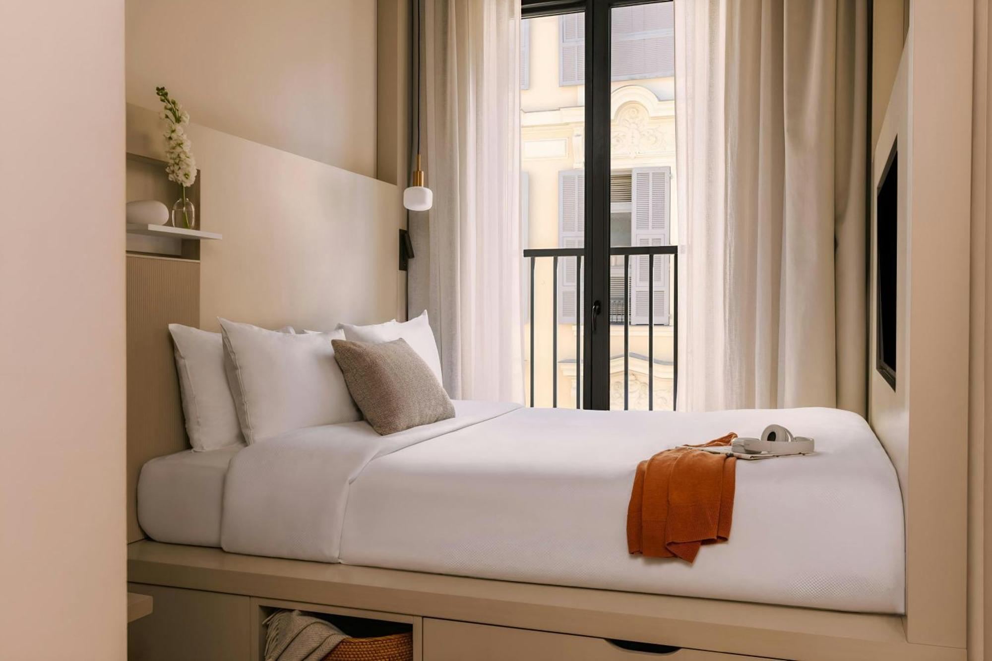Hotel Yelo Jean Medecin Hotel, Sonder By Marriott Bonvoy Nice