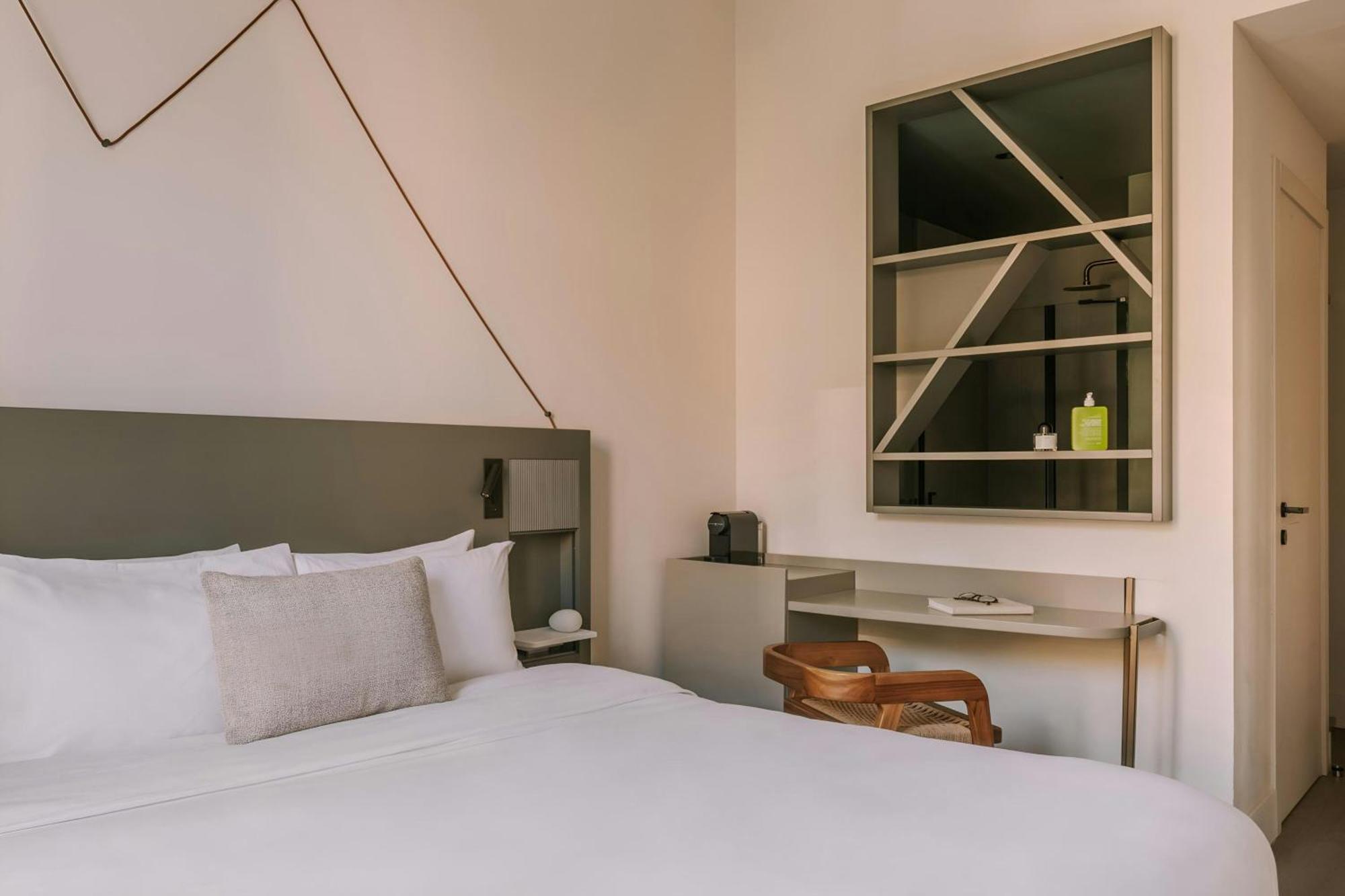 Yelo Jean Medecin Hotel, Sonder By Marriott Bonvoy Nice