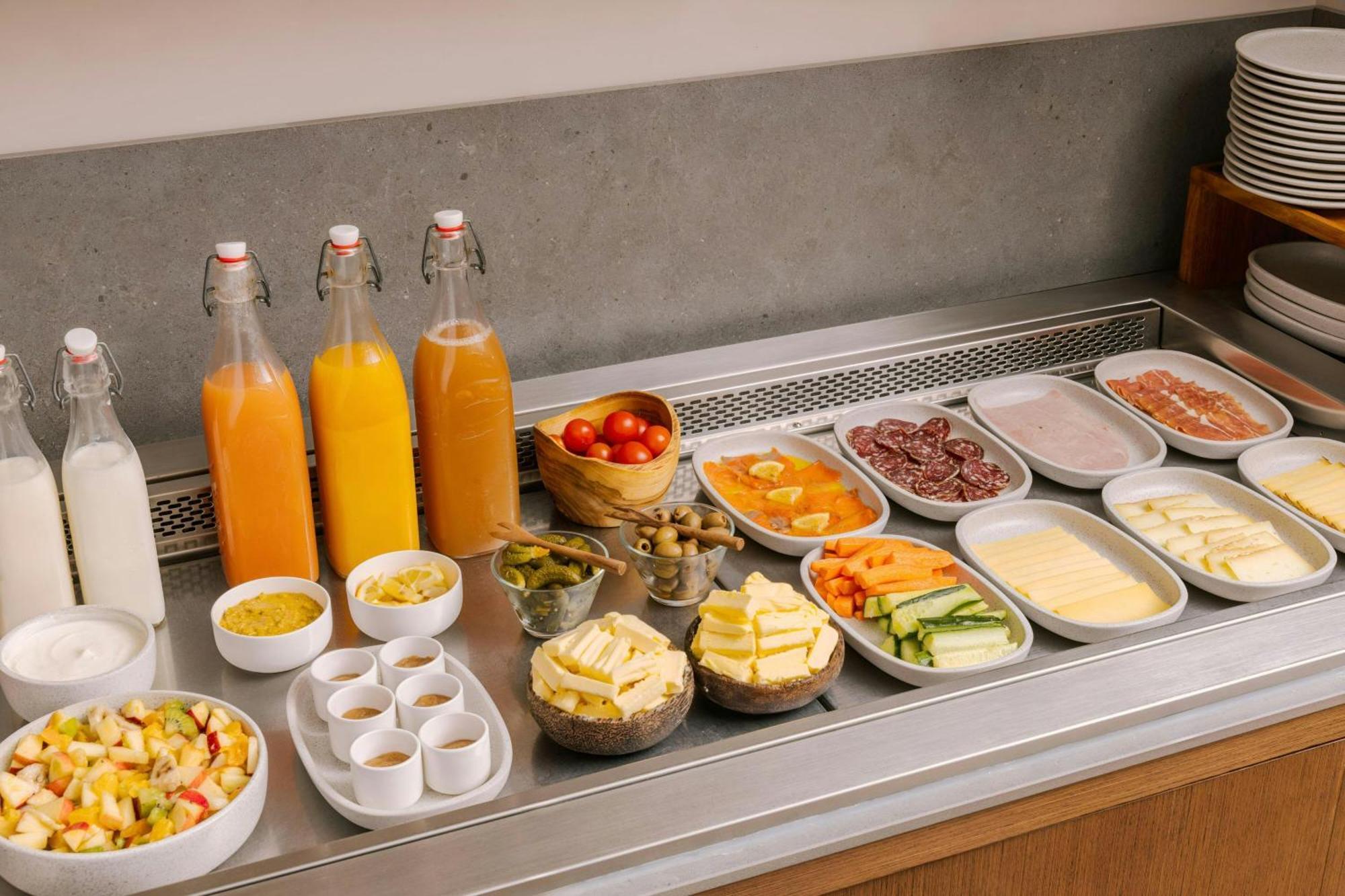 Yelo Jean Medecin Hotel, Sonder By Marriott Bonvoy 4* Nice