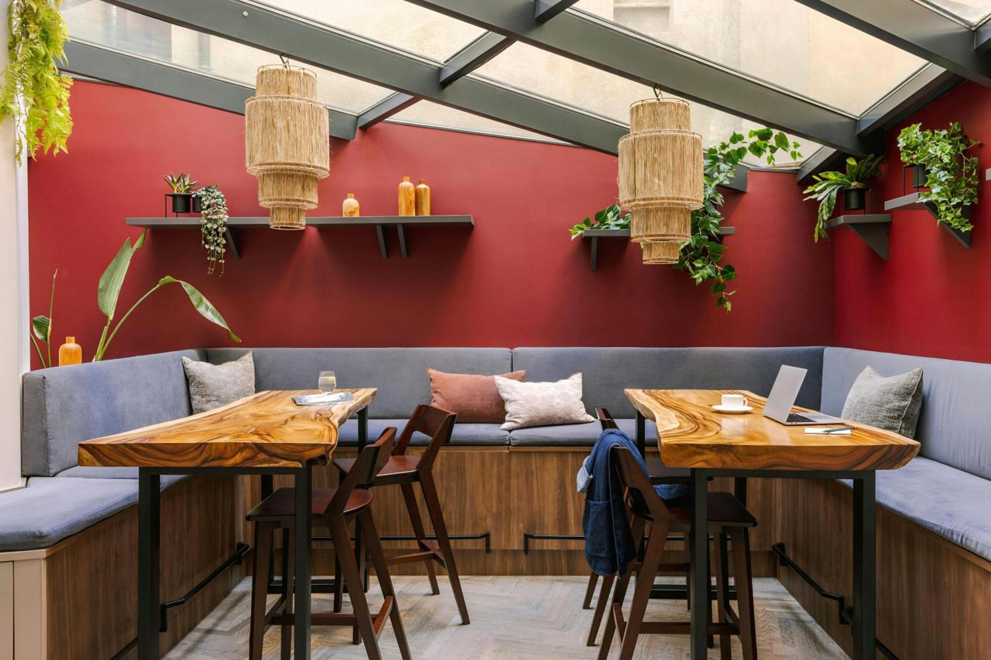 Yelo Jean Medecin Hotel, Sonder By Marriott Bonvoy Hotel Nice