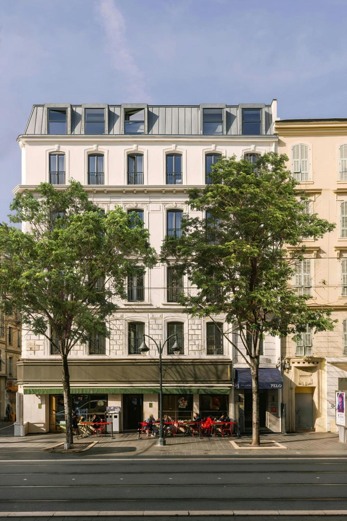Yelo Jean Medecin Hotel, Sonder By Marriott Bonvoy 4*