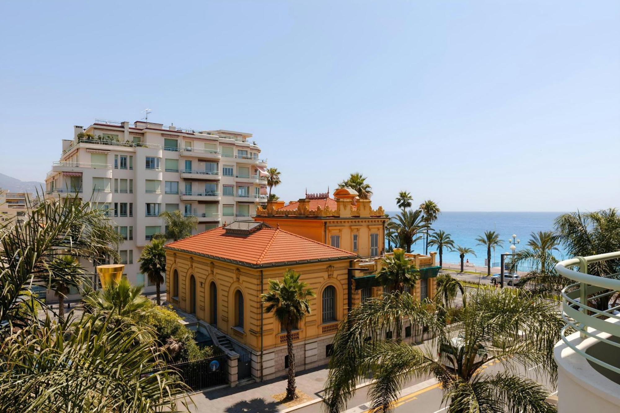 Yelo Promenade Magnan, Sonder By Marriott Bonvoy Hotel Nice
