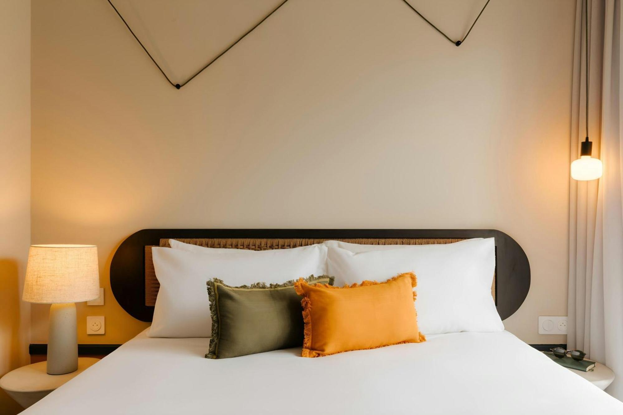 Hotel Yelo Promenade Magnan, Sonder By Marriott Bonvoy Nice