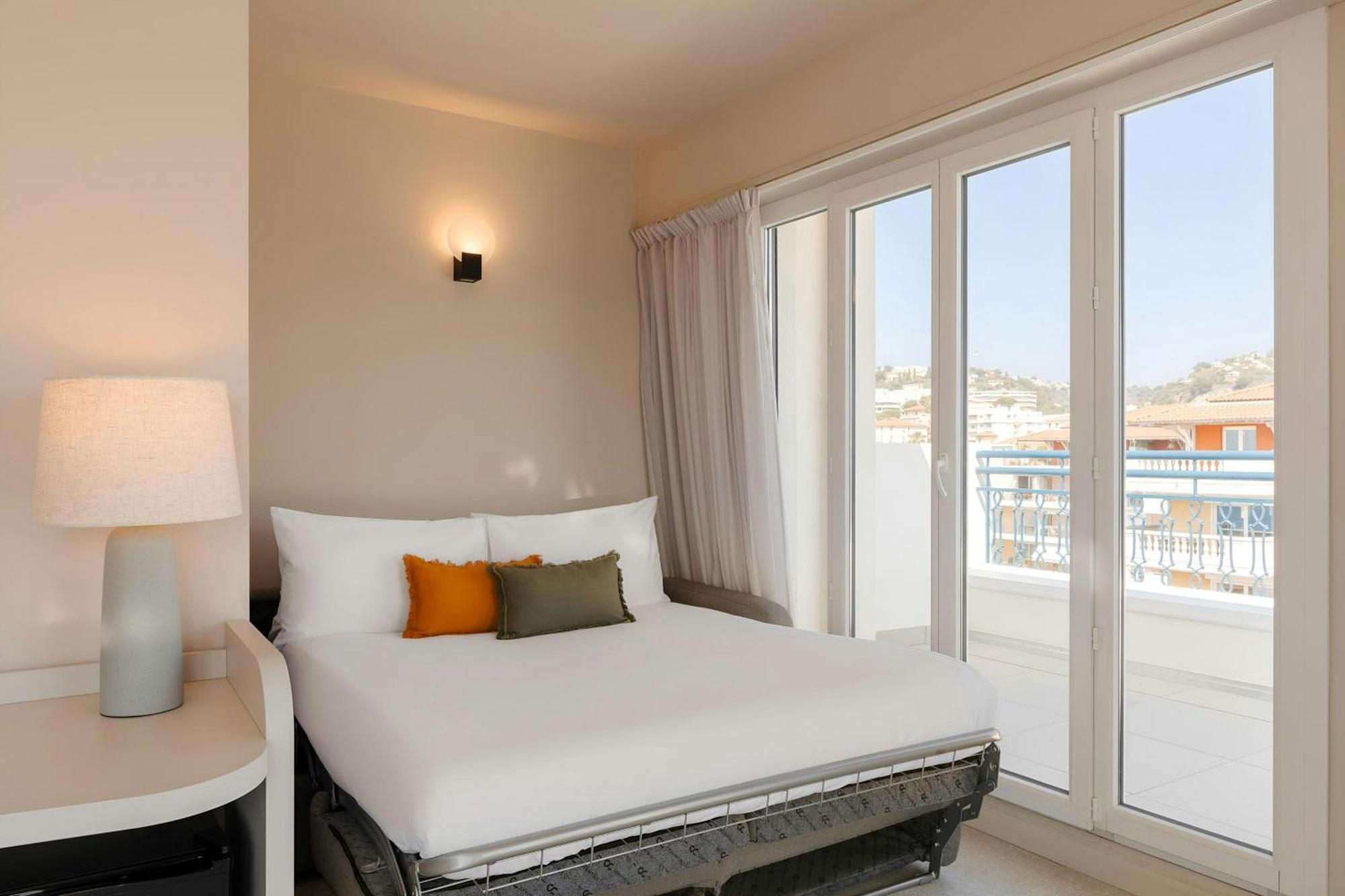 Yelo Promenade Magnan, Sonder By Marriott Bonvoy Nice
