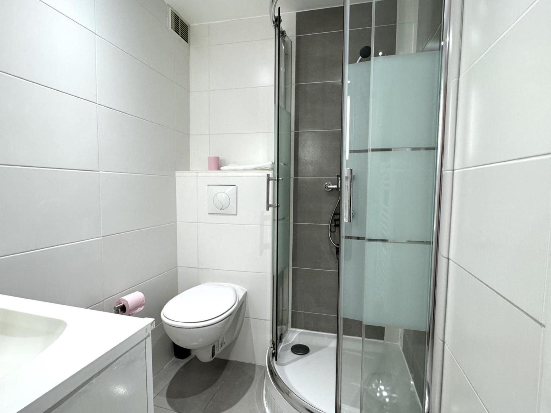 Riviera - Malonat 3 - Grand Tres Calme -old Town Promenade Des Apartment