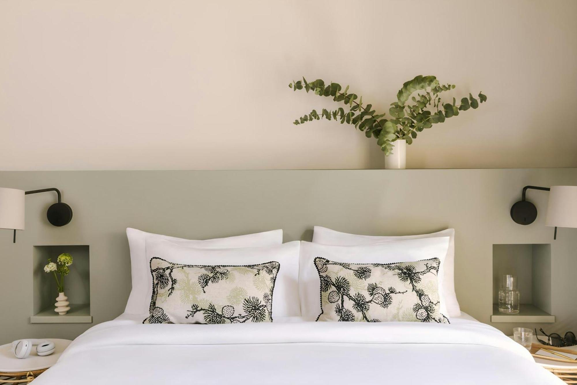 Yelo Mozart Les Musiciens, Sonder By Marriott Bonvoy Hotel 4*