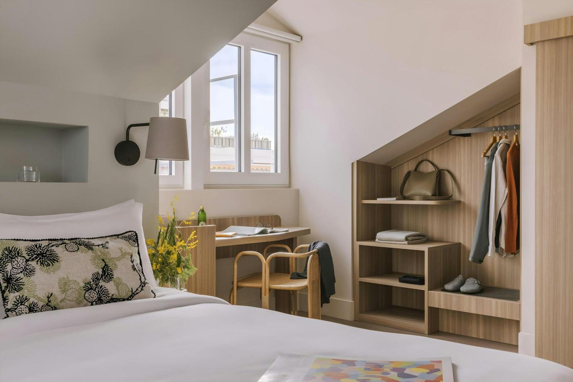 Yelo Mozart Les Musiciens, Sonder By Marriott Bonvoy Hotel Nice