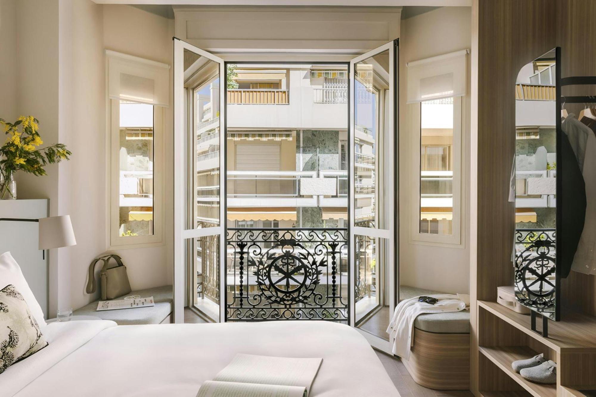 Hotel Yelo Mozart Les Musiciens, Sonder By Marriott Bonvoy