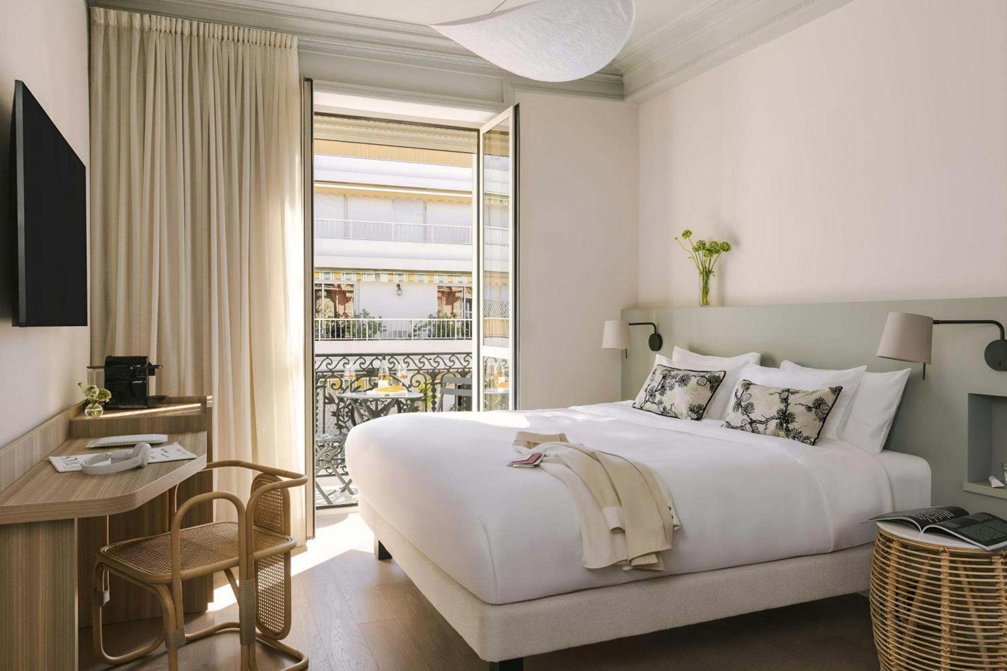Yelo Mozart Les Musiciens, Sonder By Marriott Bonvoy 4*