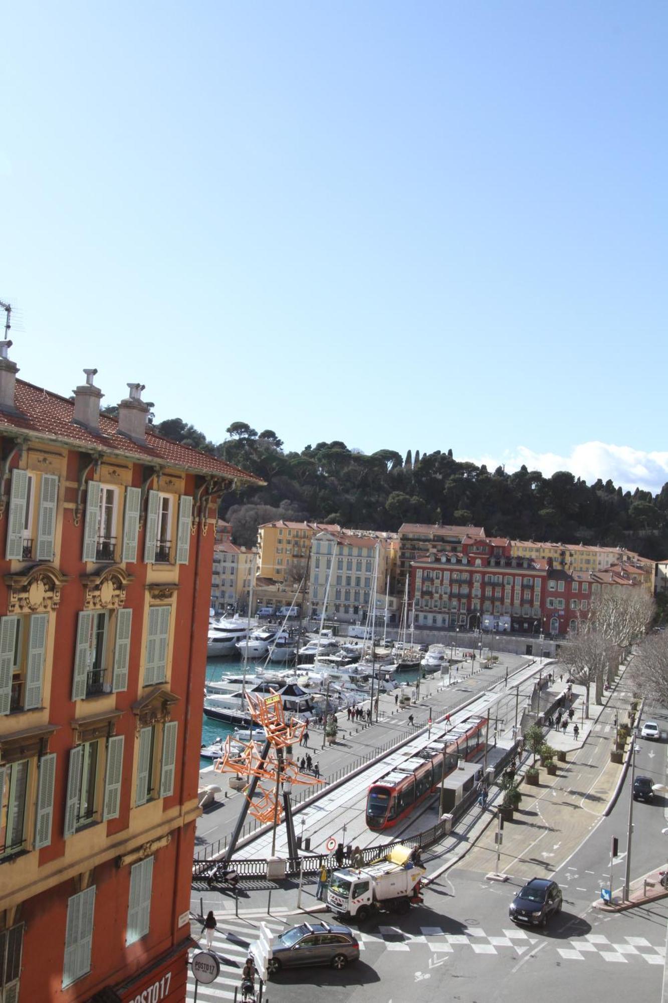 Le Port Nice