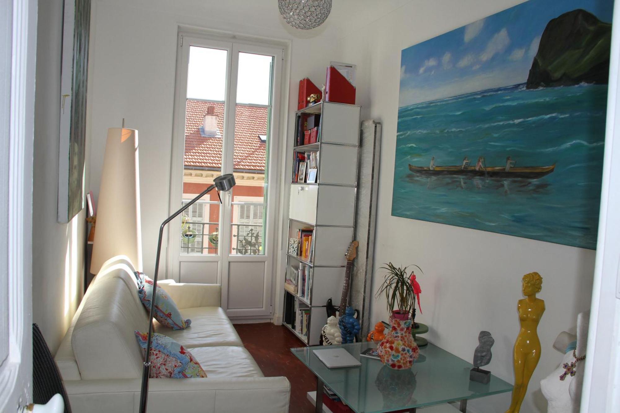 Le Port *