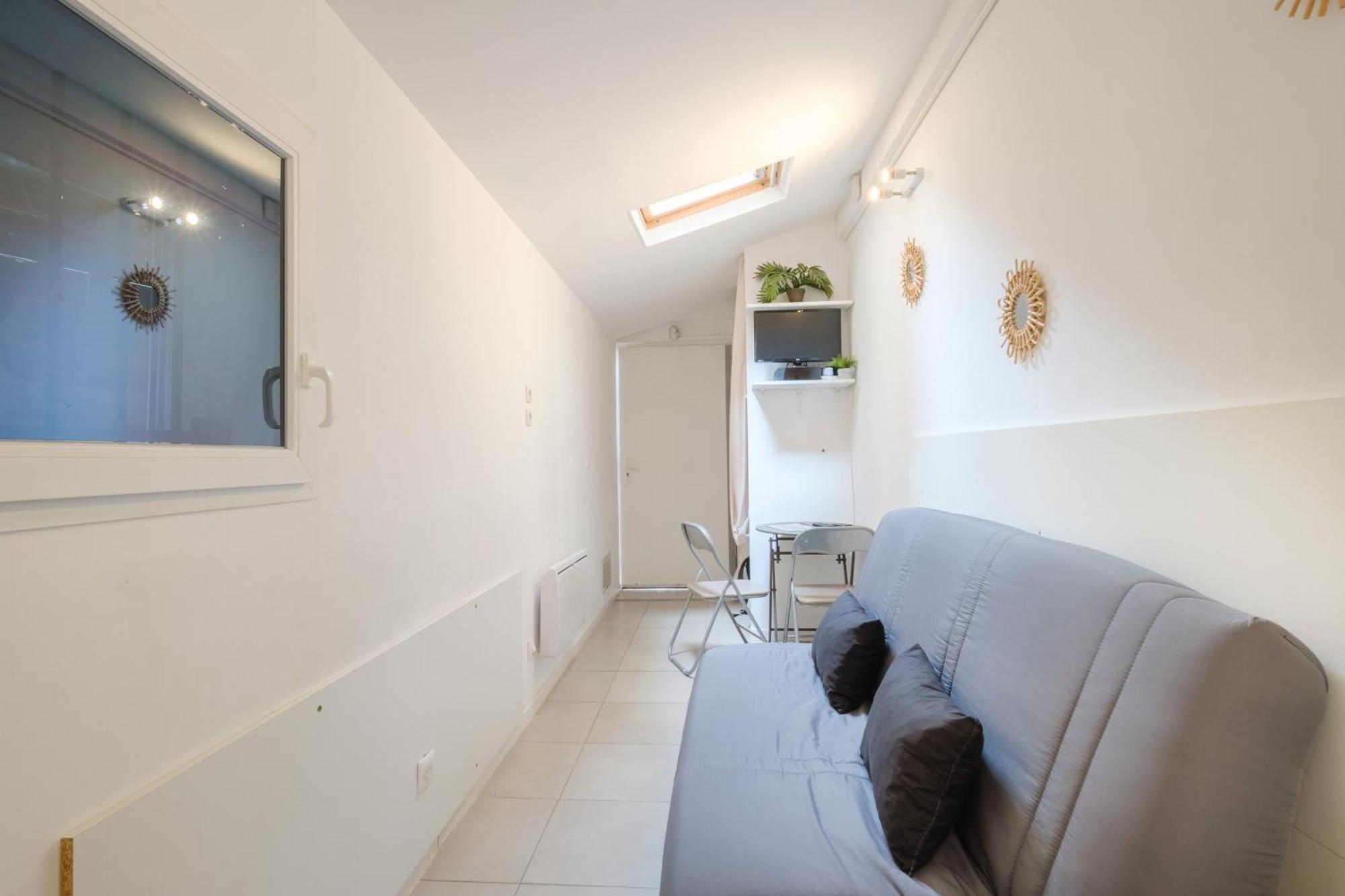 - Le Vernier Apartment Nice