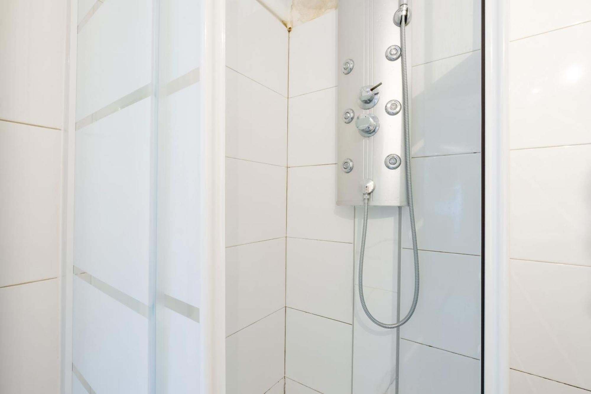 - Le Vernier Apartment *