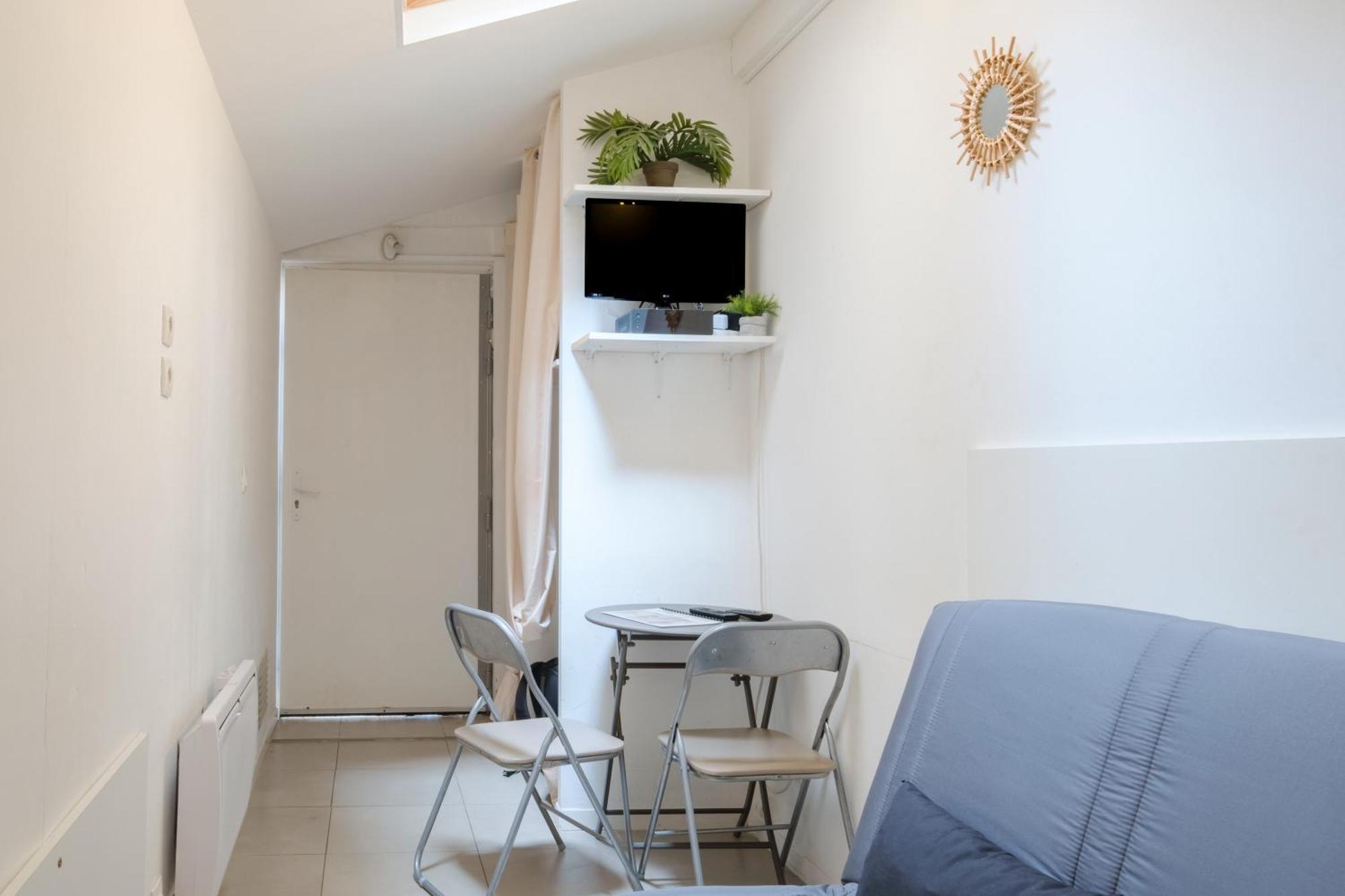 Apartment - Le Vernier *