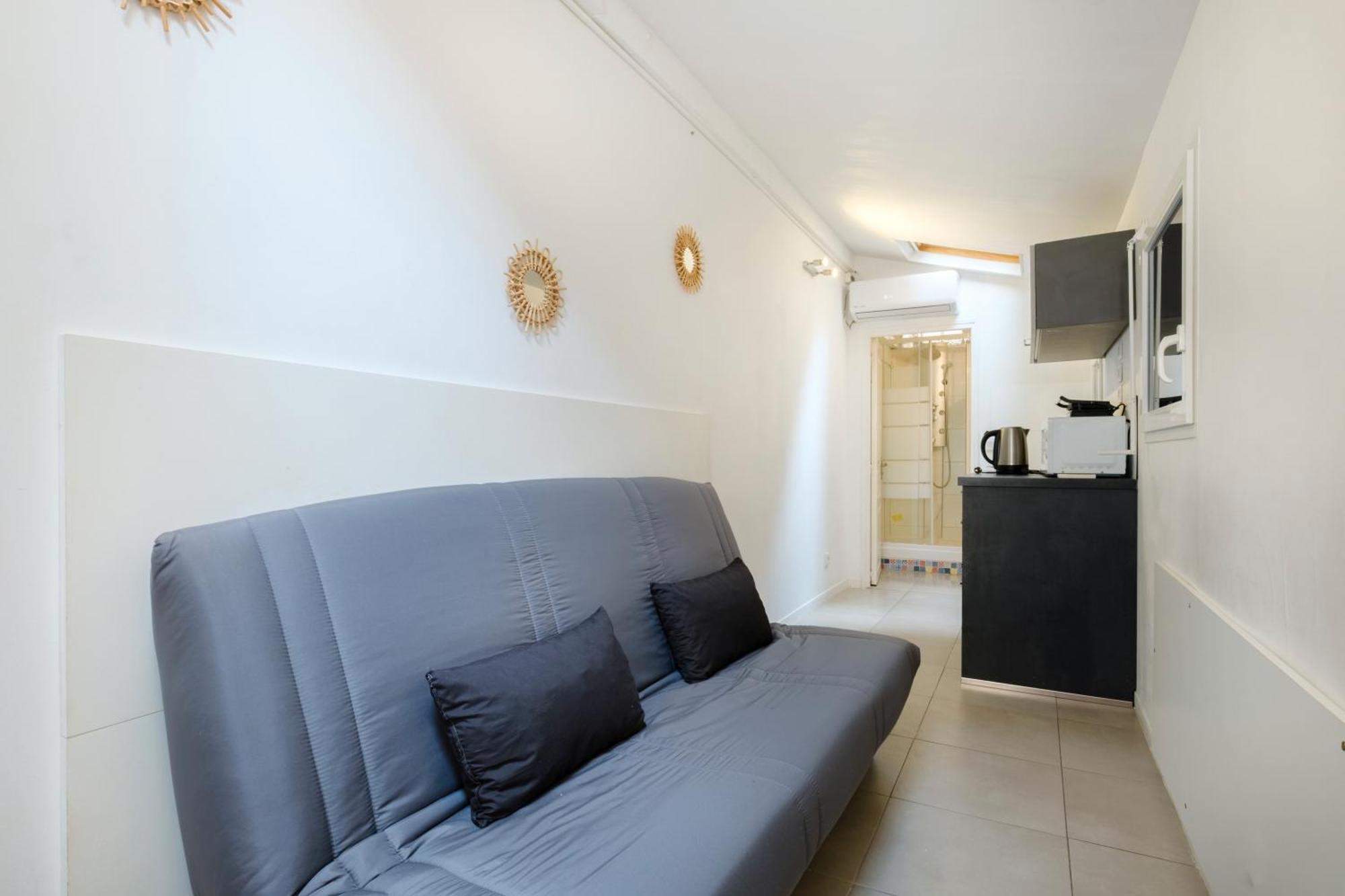 Apartment - Le Vernier
