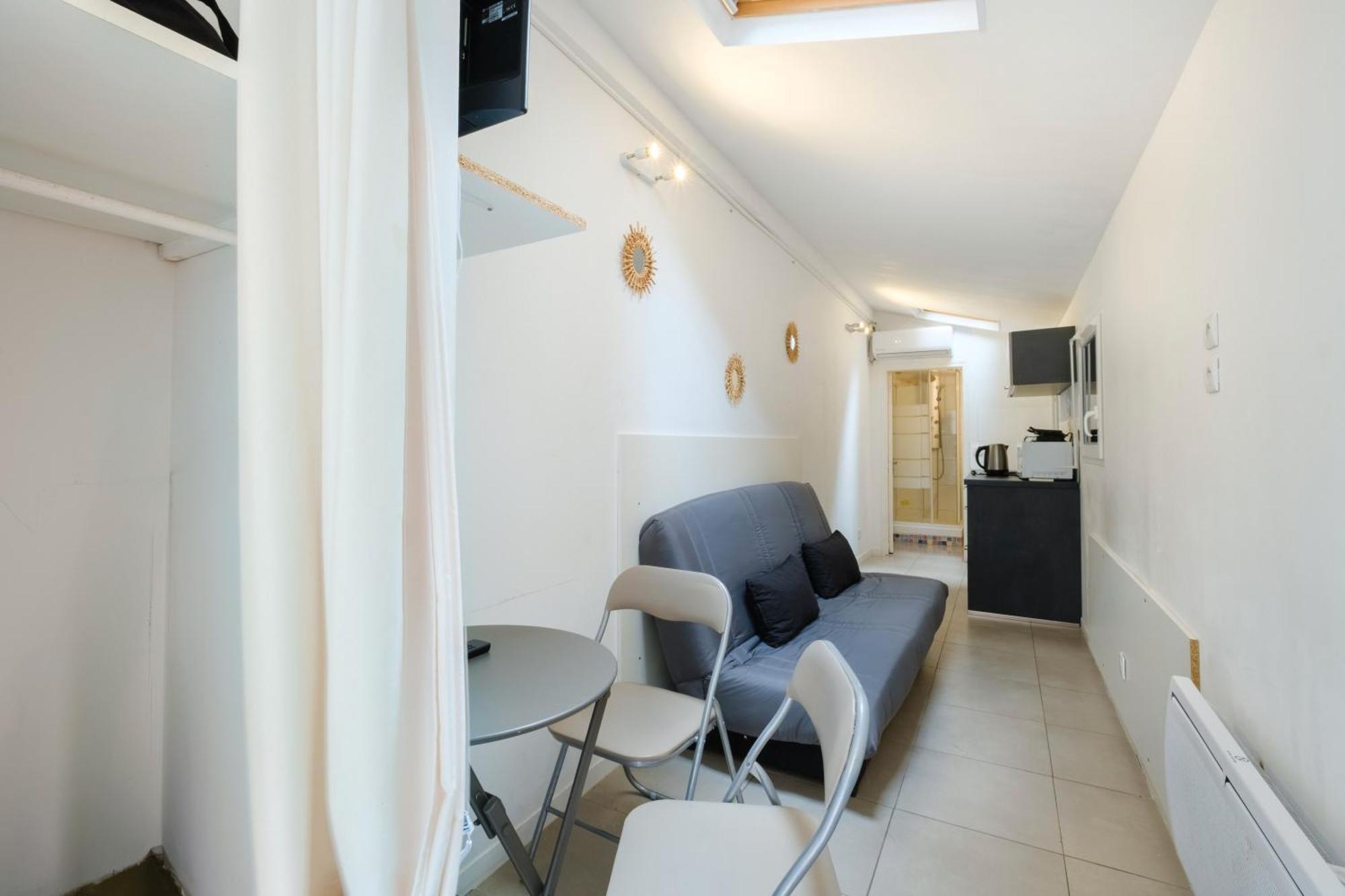 Apartment - Le Vernier *