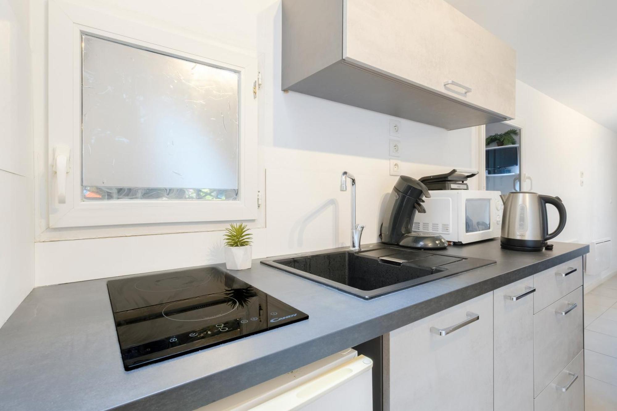 - Le Vernier Apartment