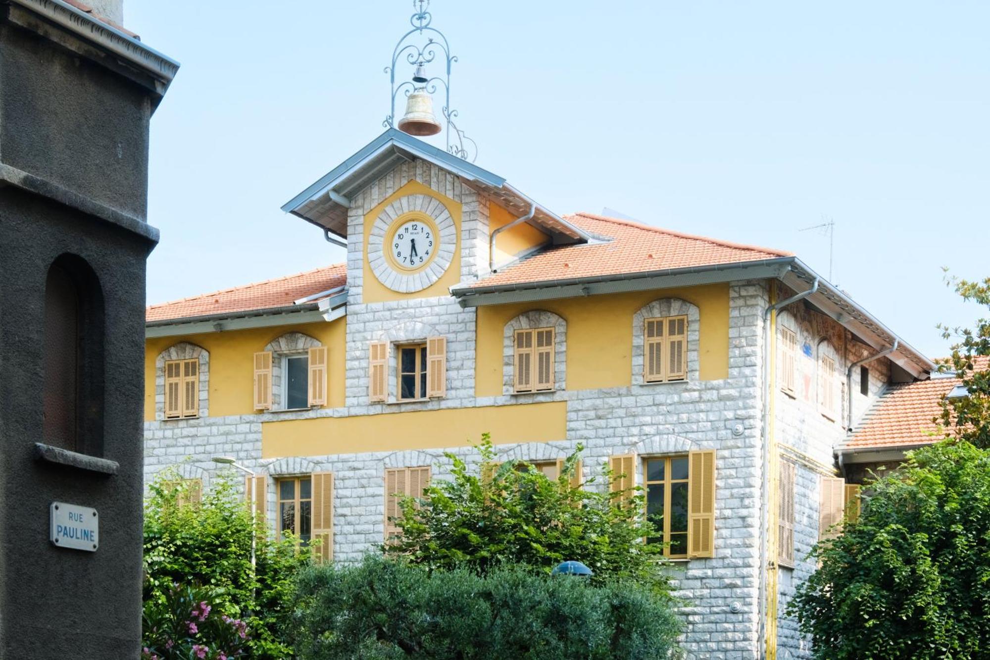 - Le Vernier Apartment Nice
